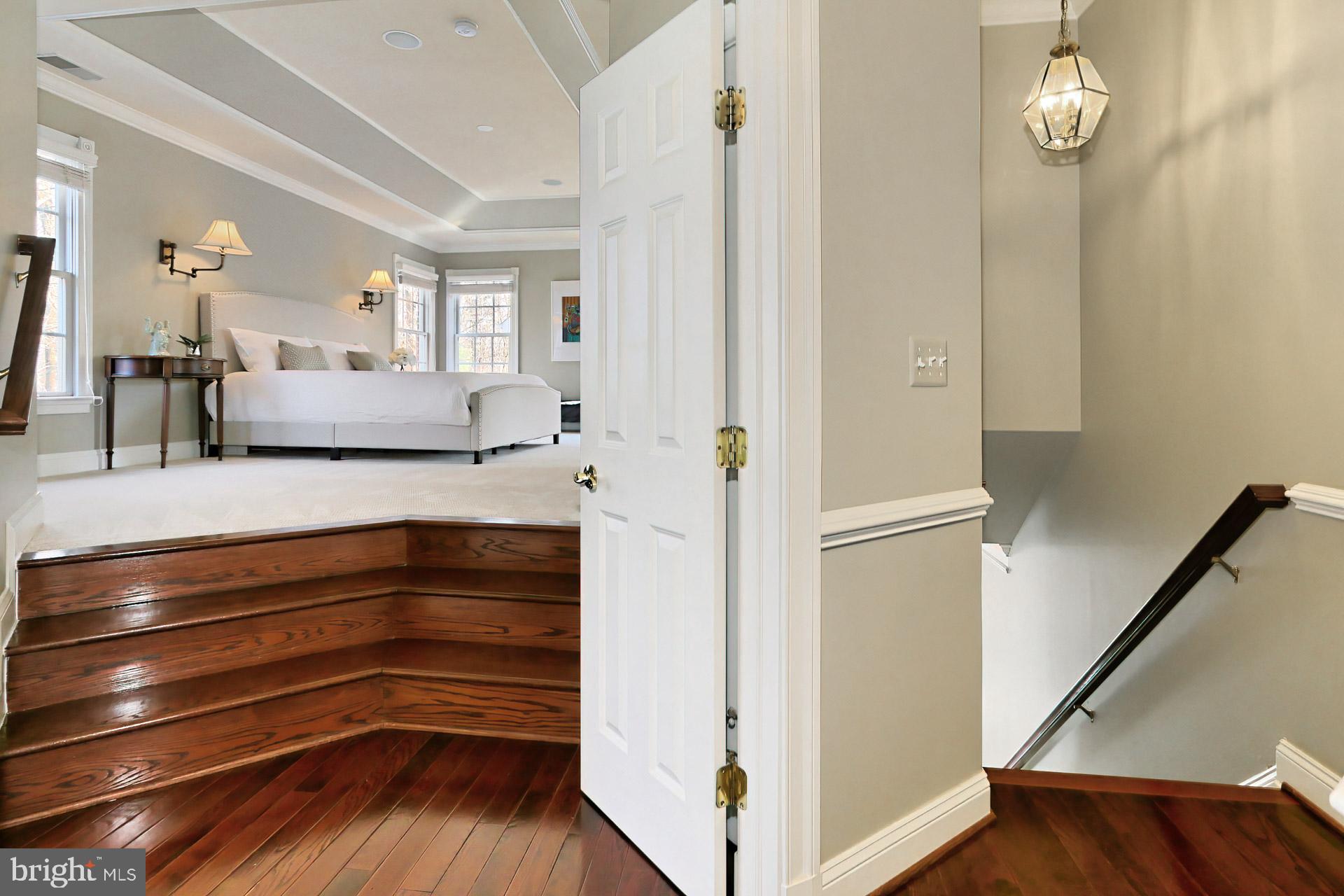 PICKETT'S RESERVE - Residential