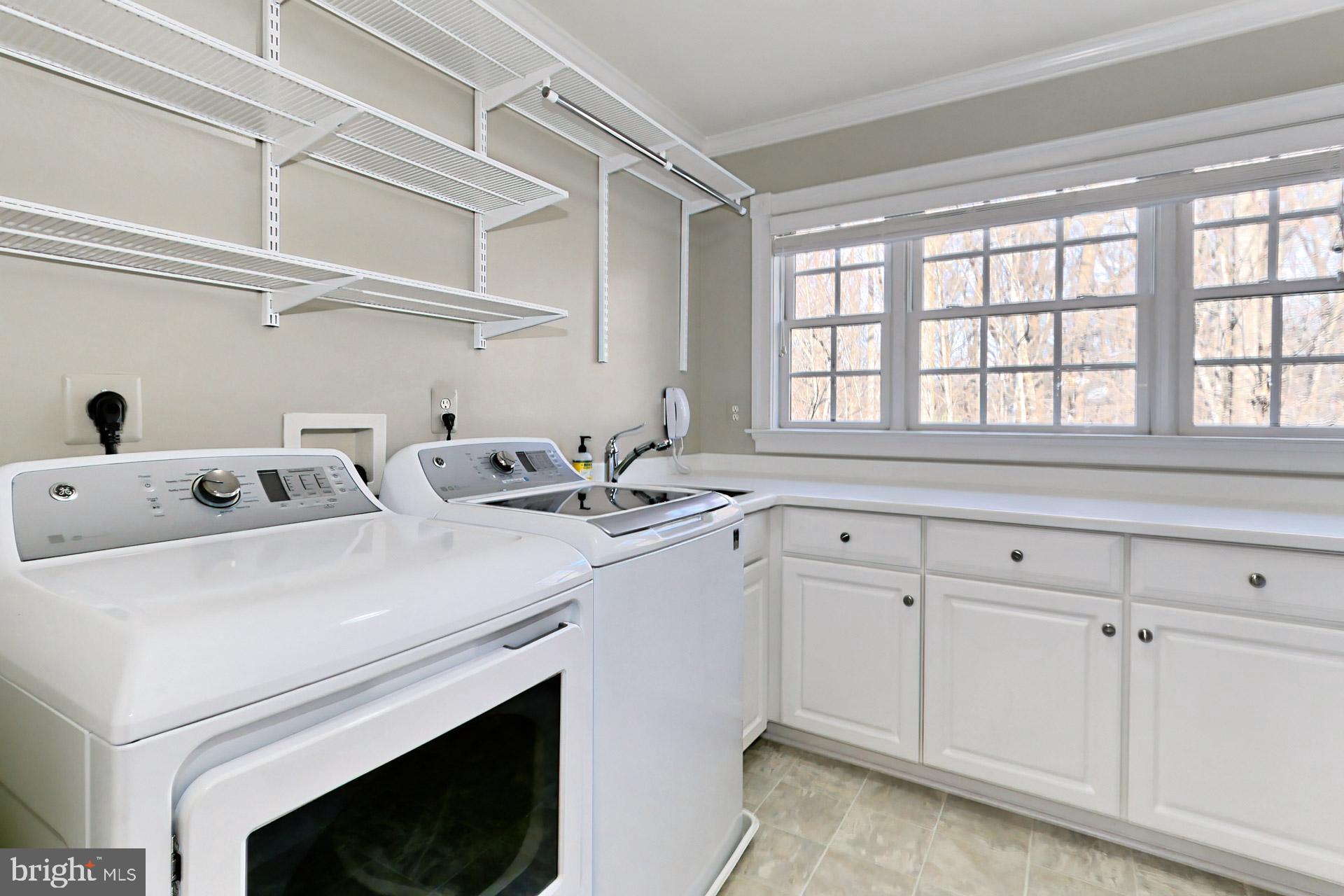 PICKETT'S RESERVE - Residential