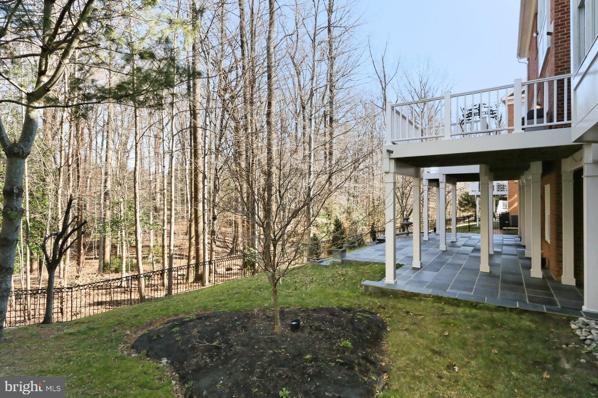 PICKETT'S RESERVE - Residential