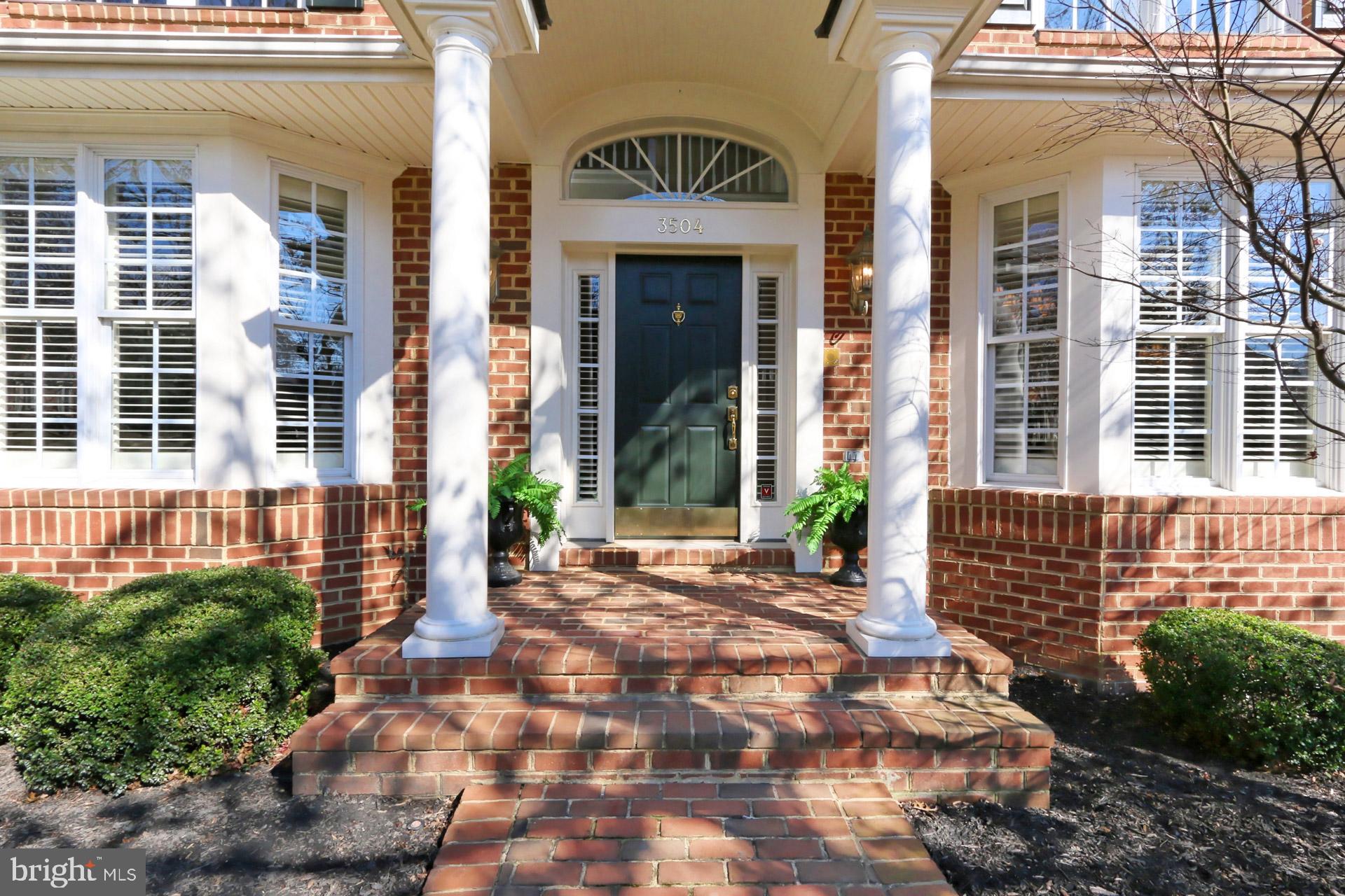 PICKETT'S RESERVE - Residential