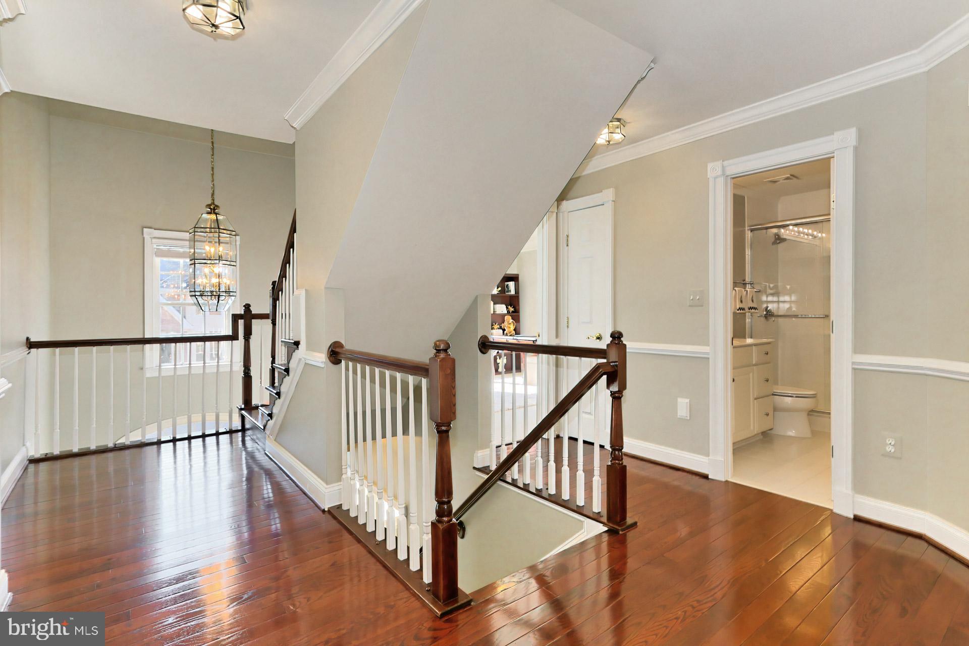 PICKETT'S RESERVE - Residential