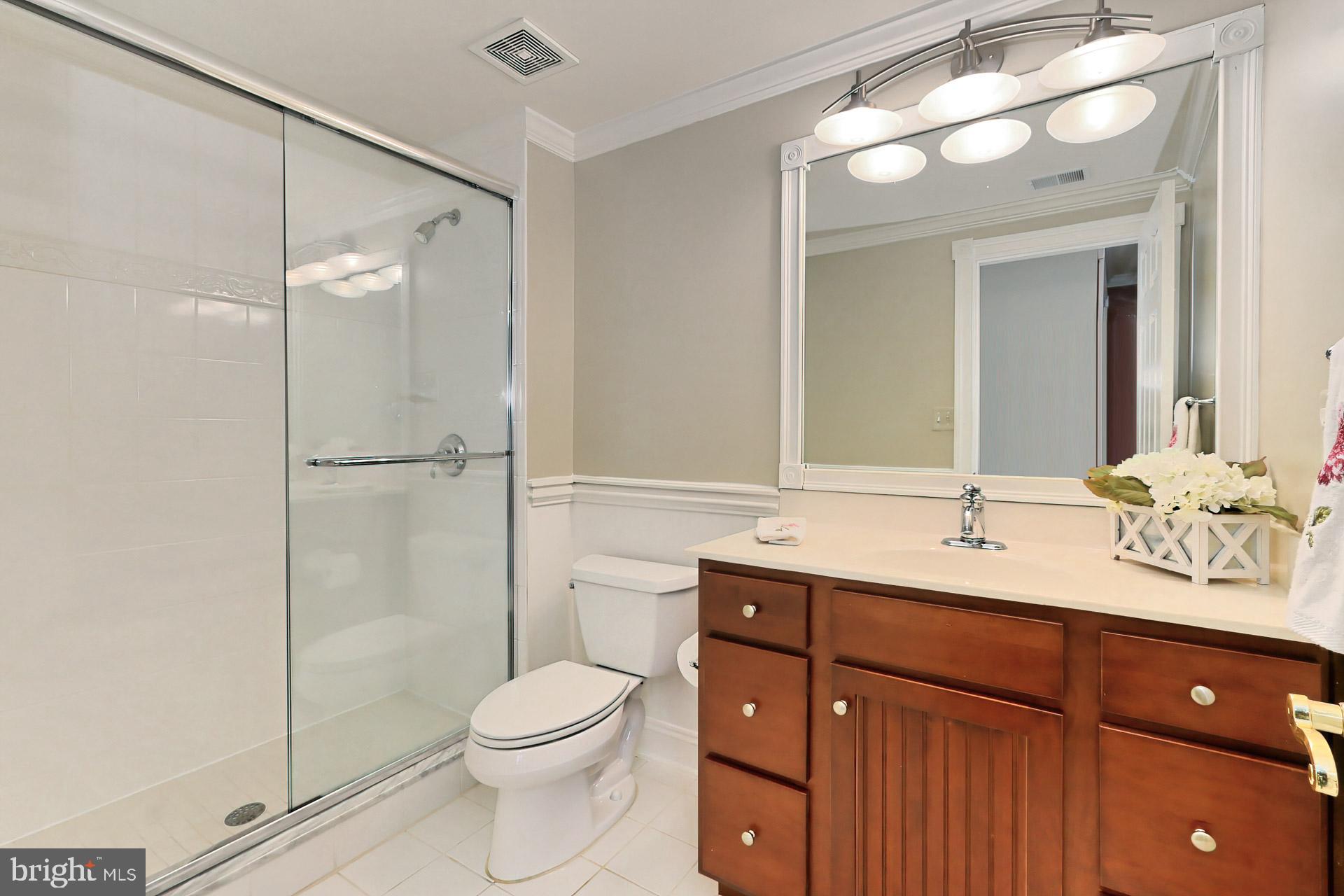 PICKETT'S RESERVE - Residential