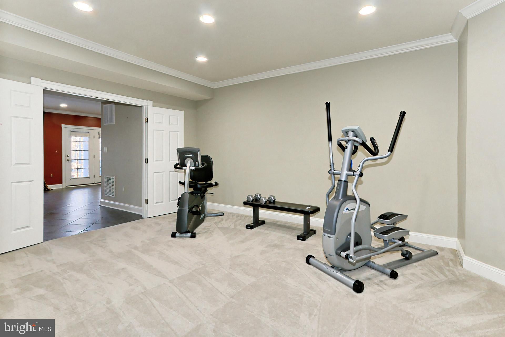 PICKETT'S RESERVE - Residential