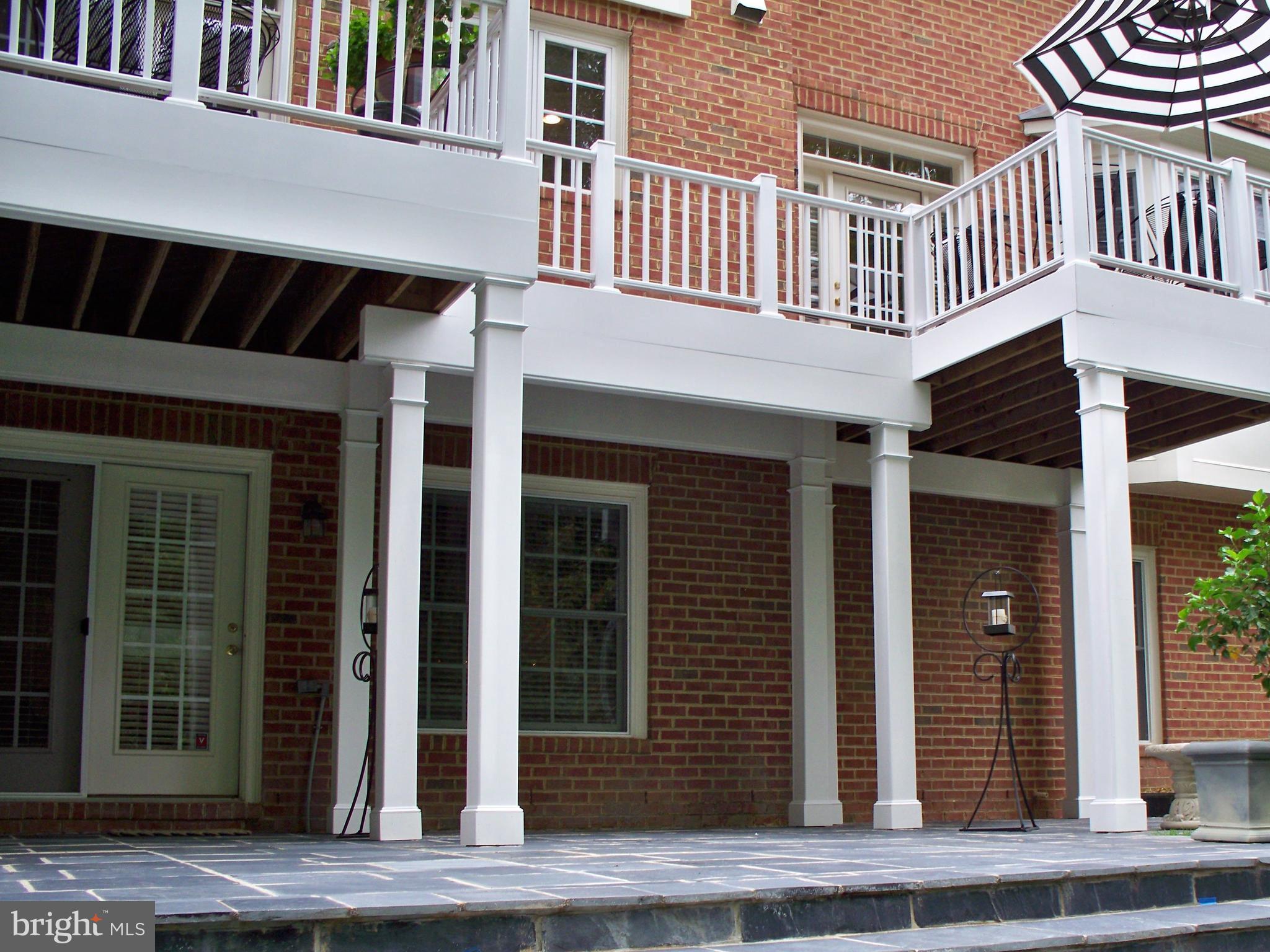 PICKETT'S RESERVE - Residential