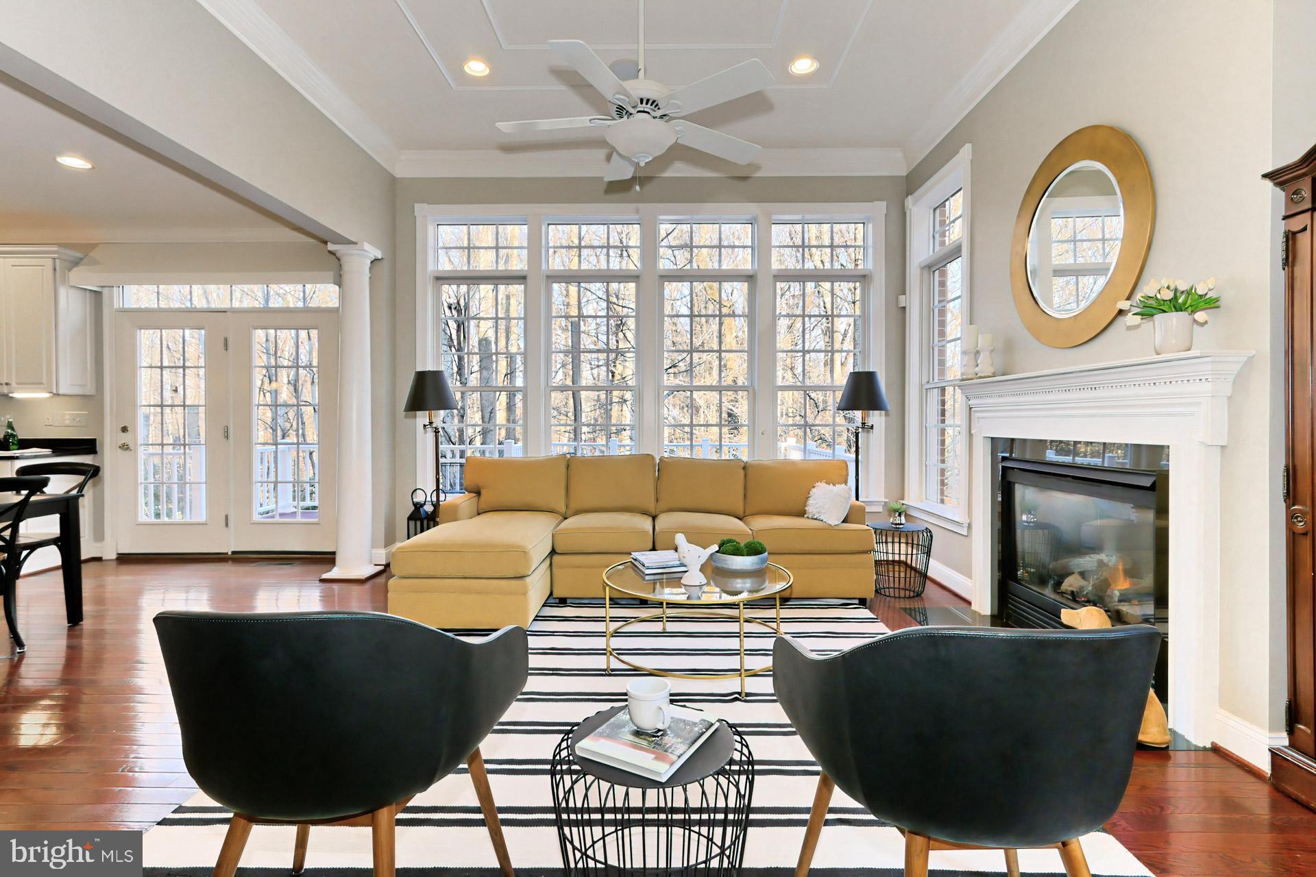 PICKETT'S RESERVE - Residential