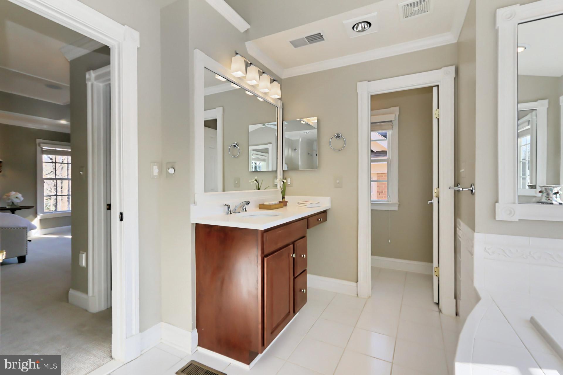 PICKETT'S RESERVE - Residential