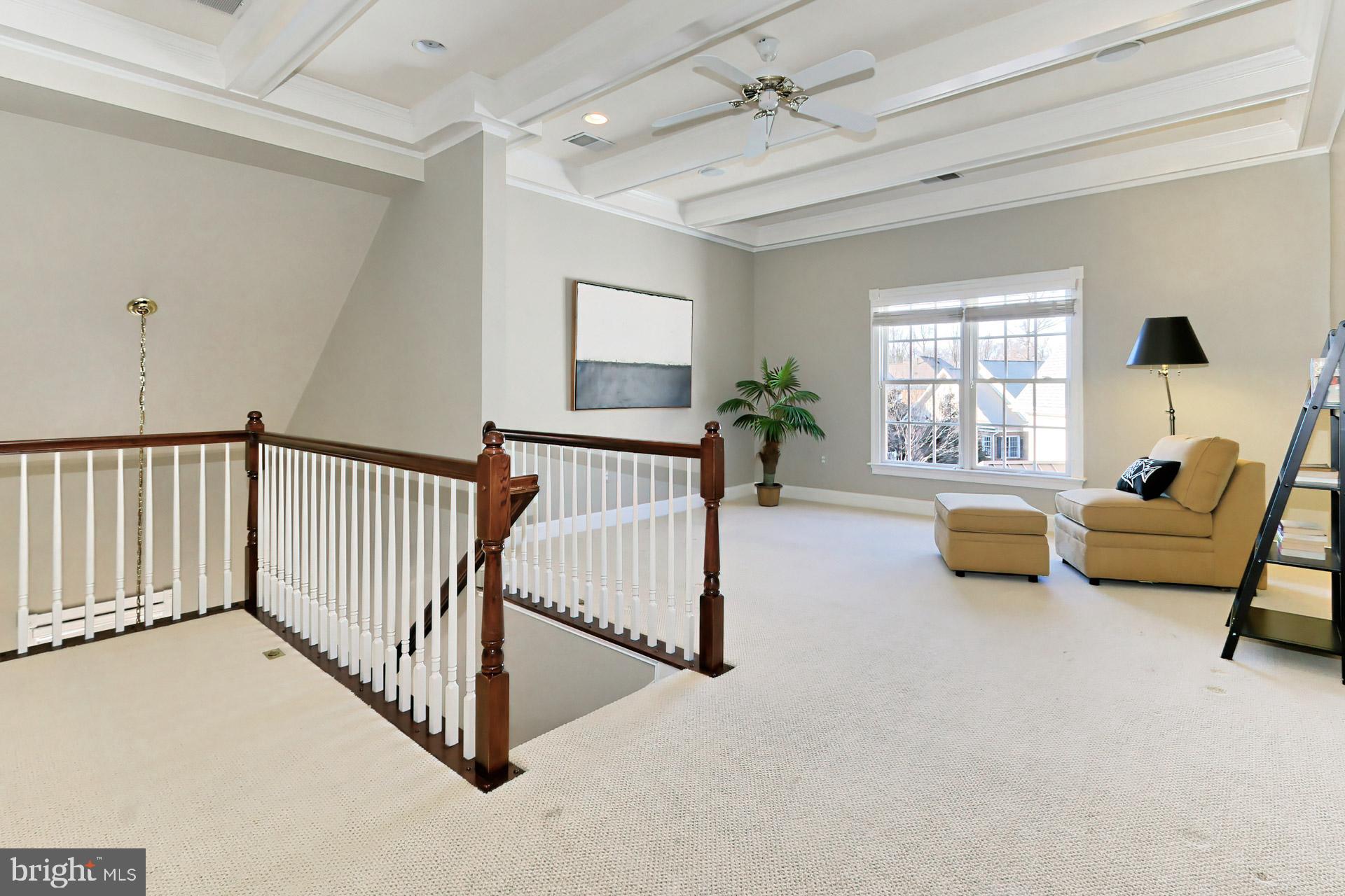 PICKETT'S RESERVE - Residential