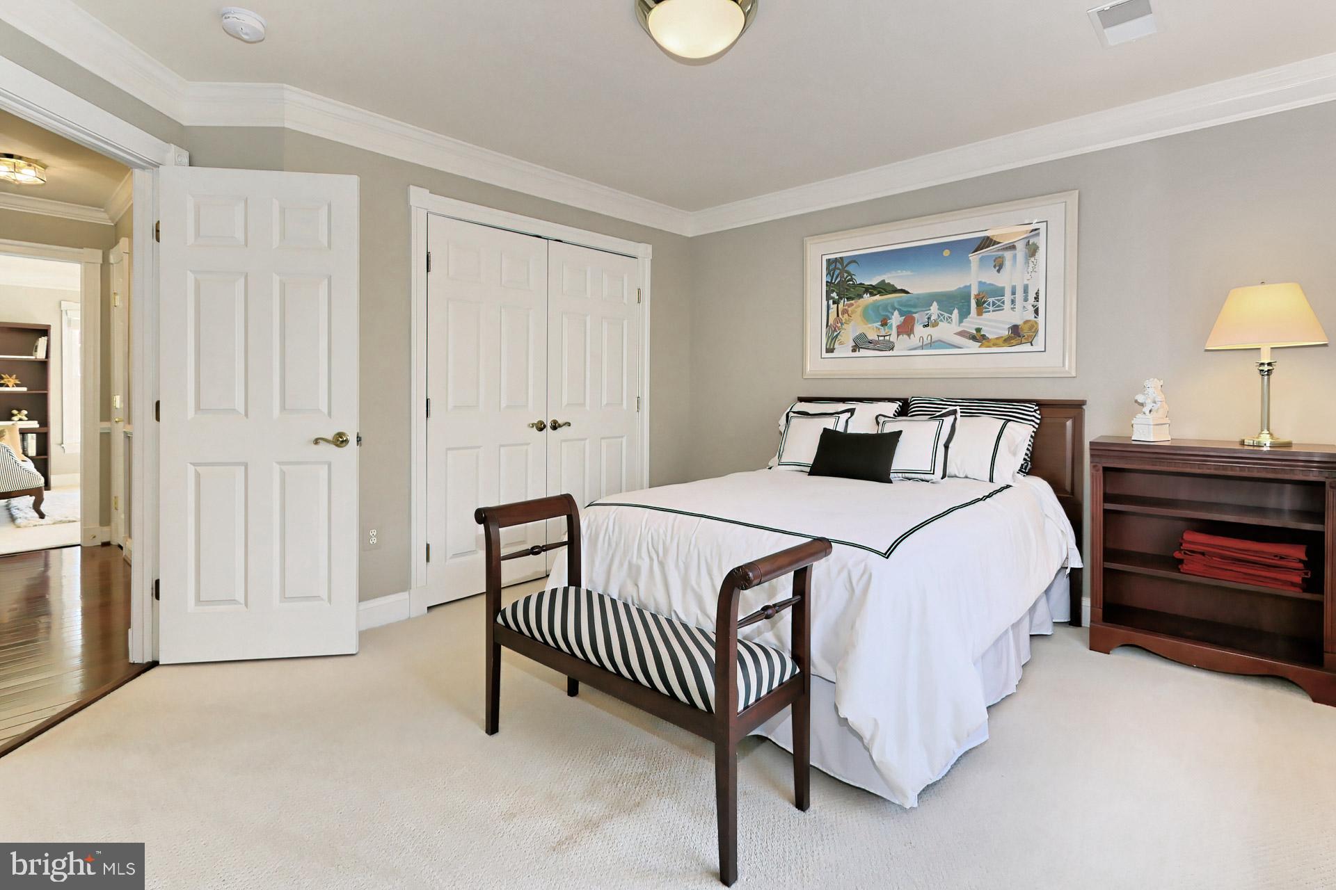 PICKETT'S RESERVE - Residential