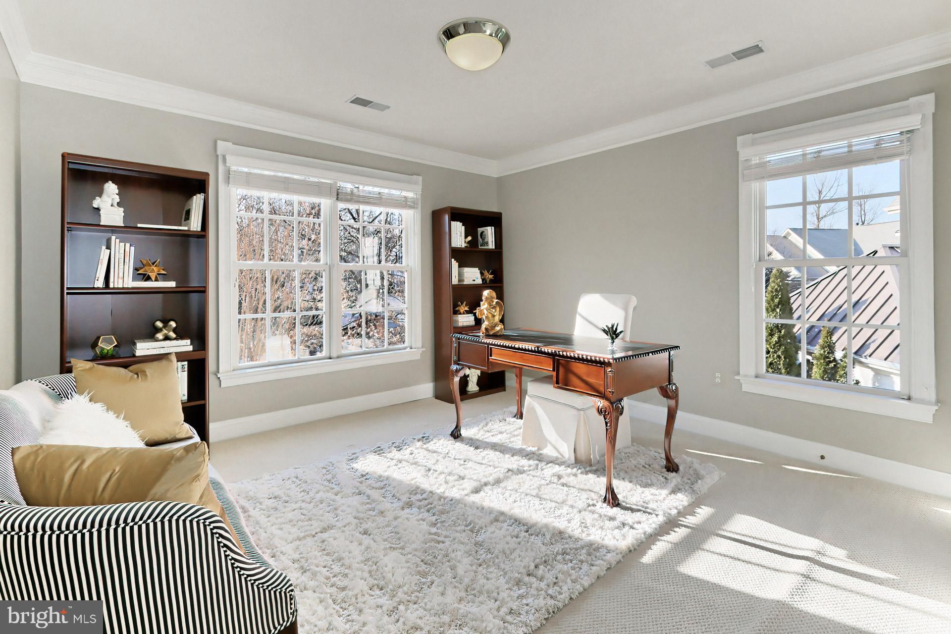 PICKETT'S RESERVE - Residential