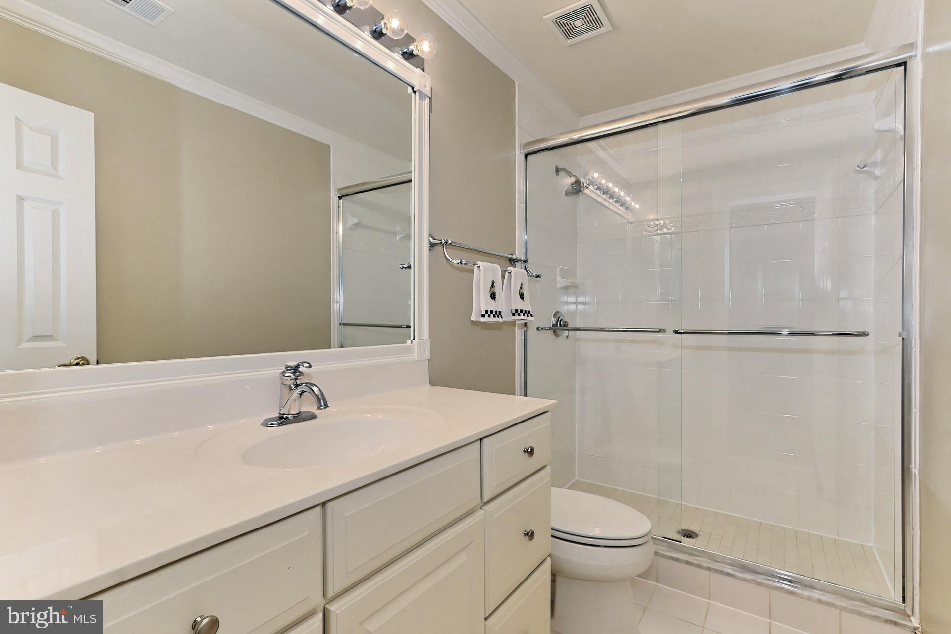 PICKETT'S RESERVE - Residential