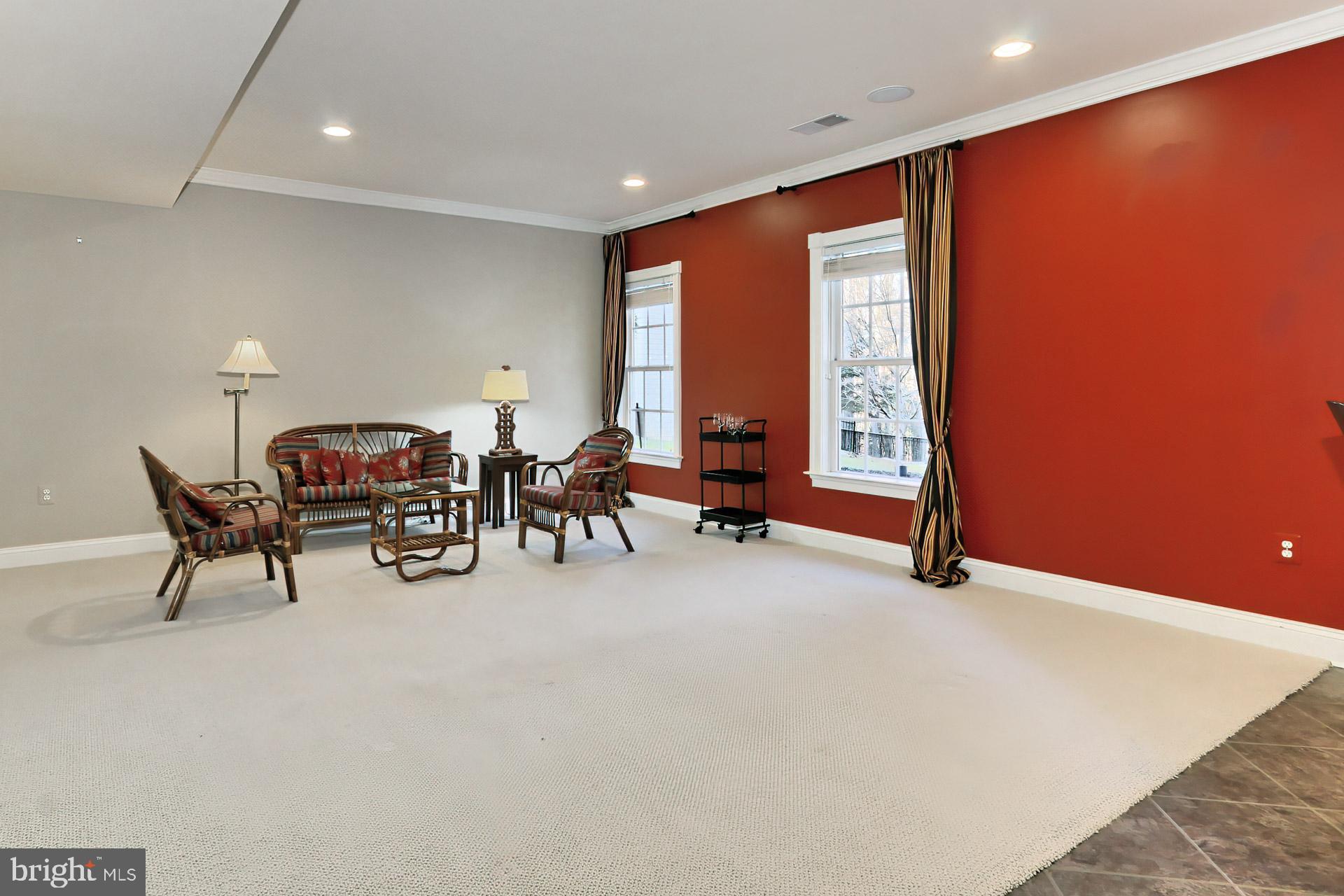 PICKETT'S RESERVE - Residential