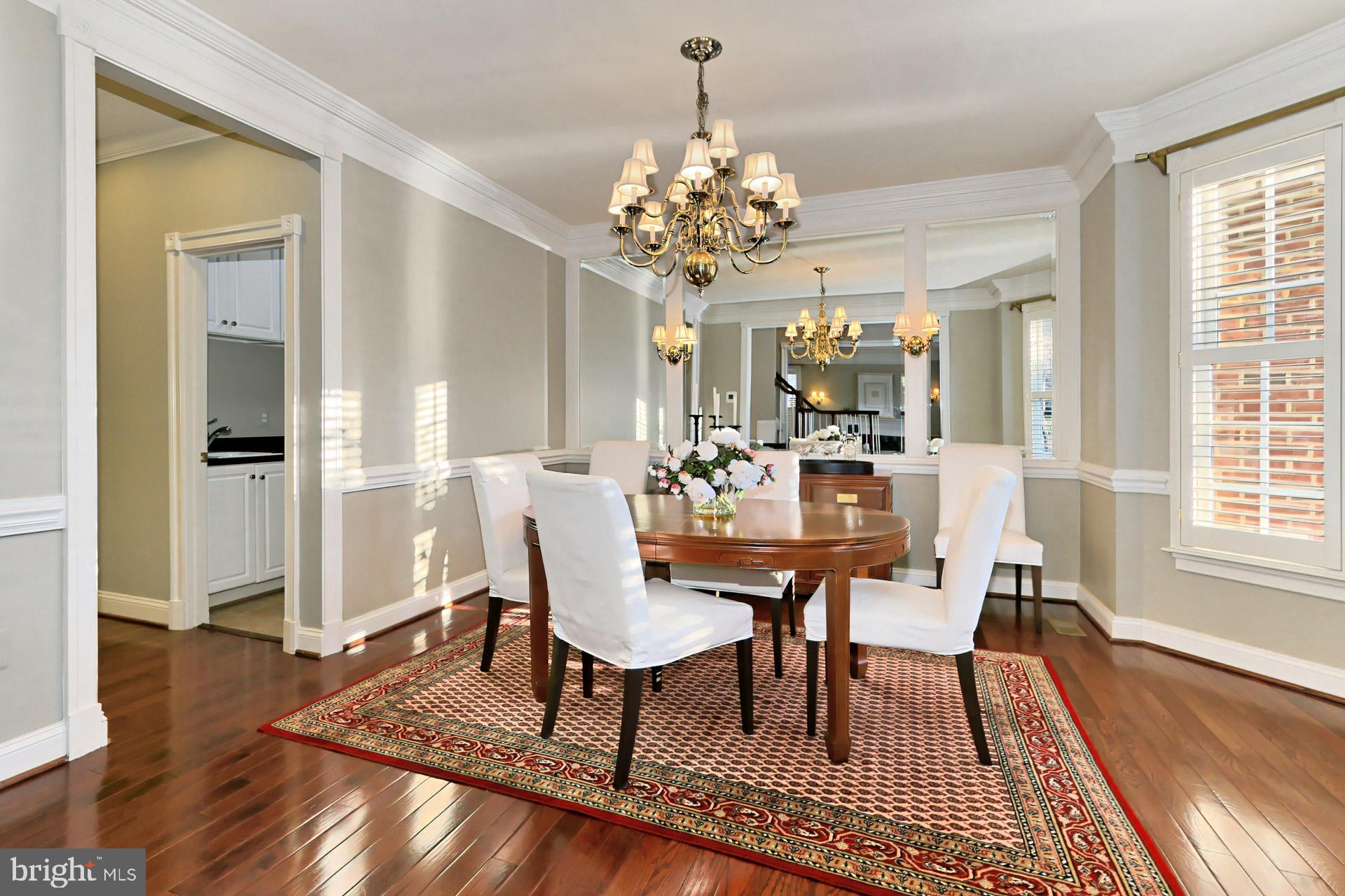 PICKETT'S RESERVE - Residential