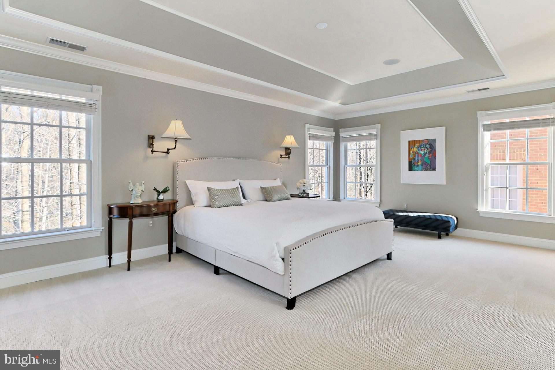 PICKETT'S RESERVE - Residential