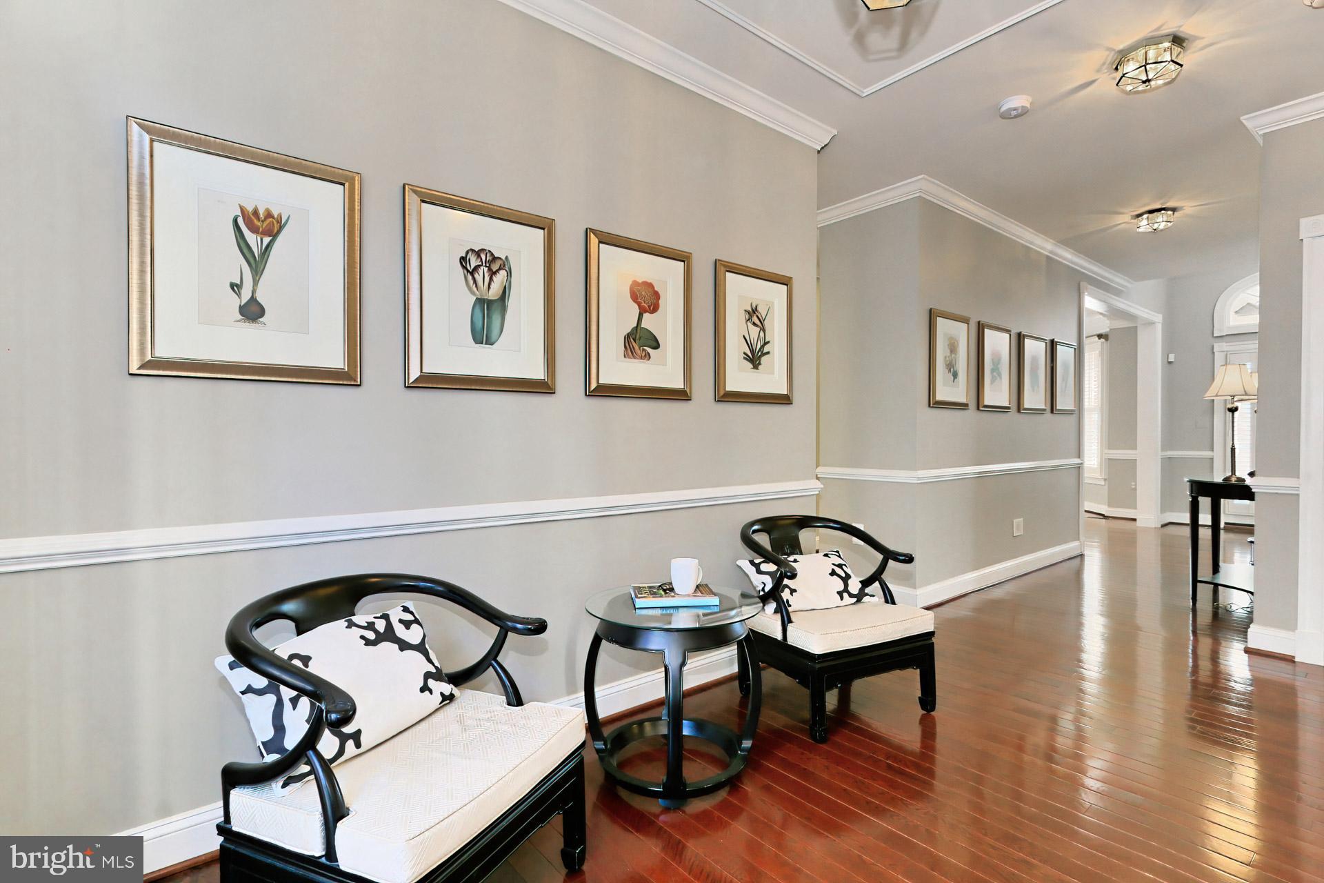 PICKETT'S RESERVE - Residential