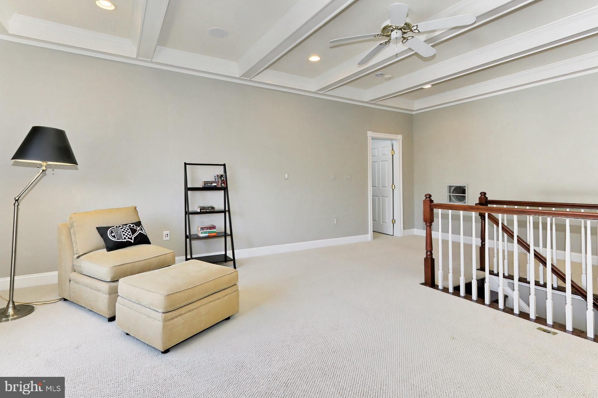 PICKETT'S RESERVE - Residential