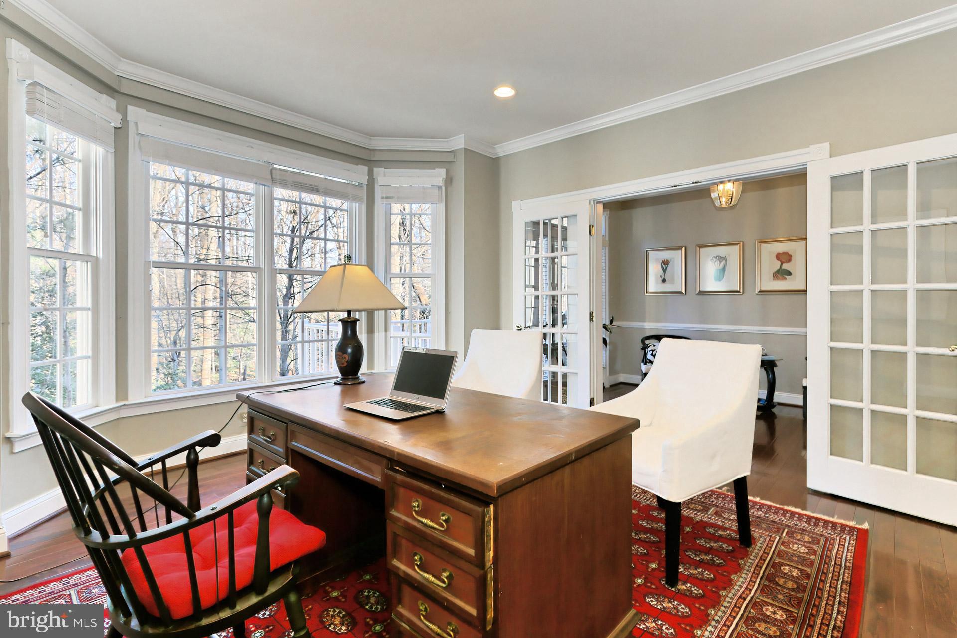 PICKETT'S RESERVE - Residential