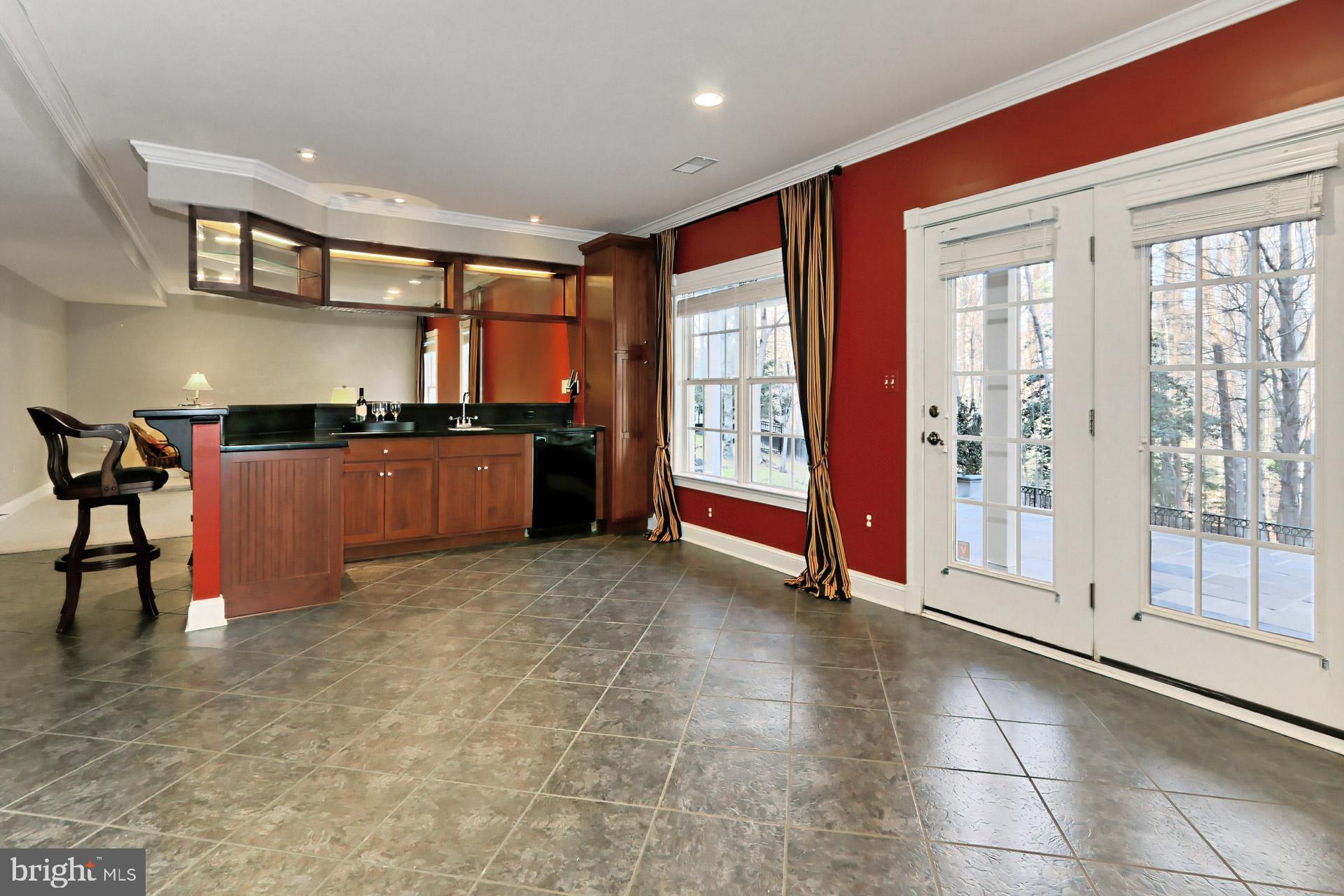 PICKETT'S RESERVE - Residential