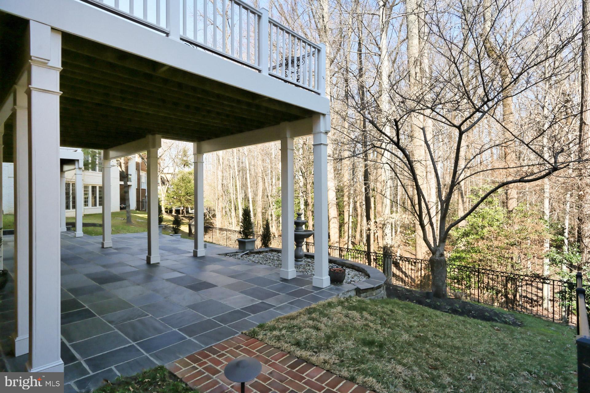 PICKETT'S RESERVE - Residential