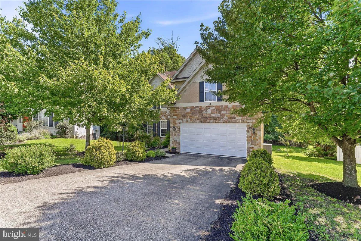 305 Carolee Circle, Springfield, PA, 19064