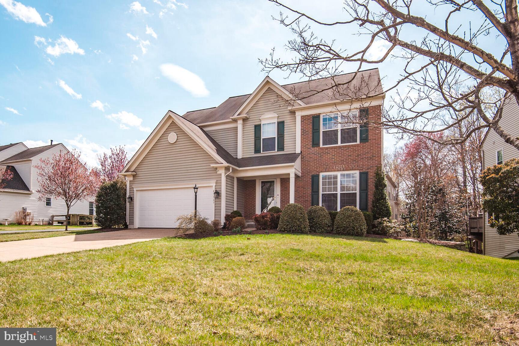 47167 CHAMBLISS COURT