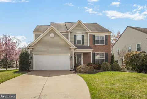 47167 Chambliss Court, Sterling, VA 20165 - MLS#: VALO2091918