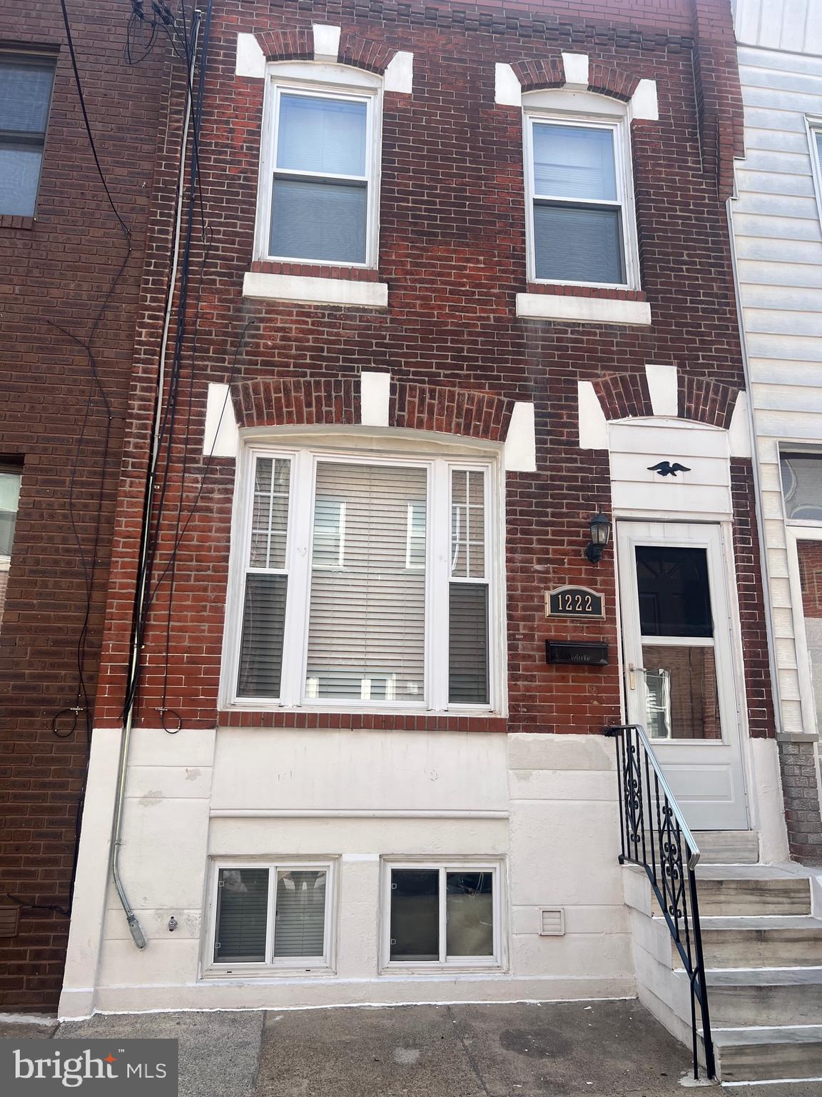 LOWER MOYAMENSING - Residential Lease