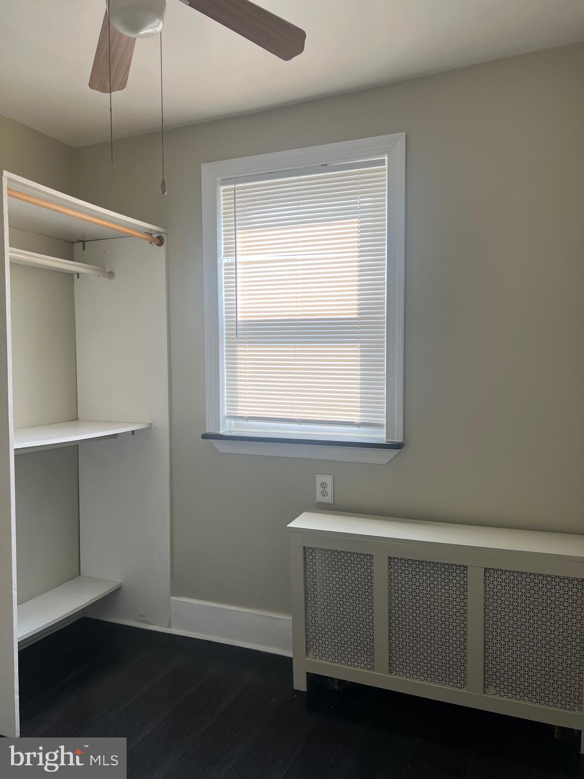 LOWER MOYAMENSING - Residential Lease