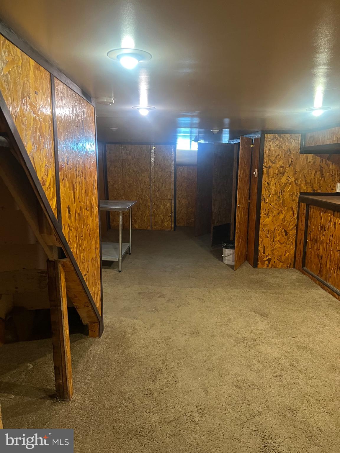 LOWER MOYAMENSING - Residential Lease