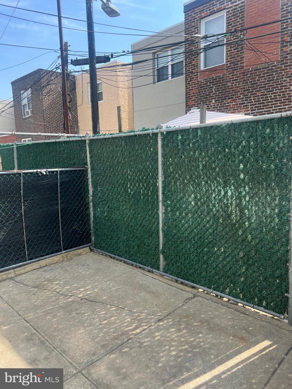 LOWER MOYAMENSING - Residential Lease