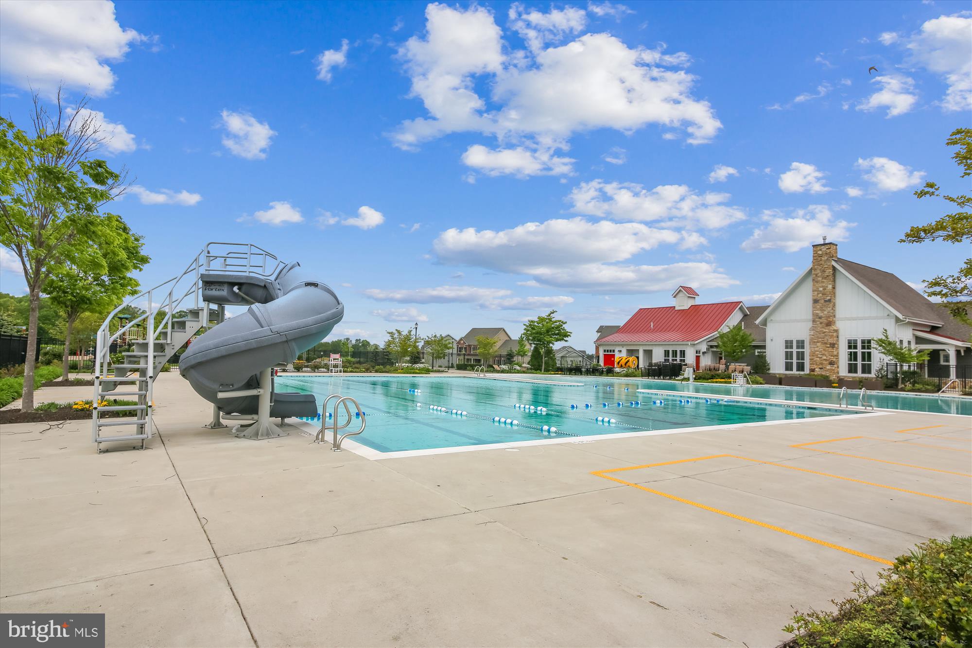 LANDSDALE - Residential