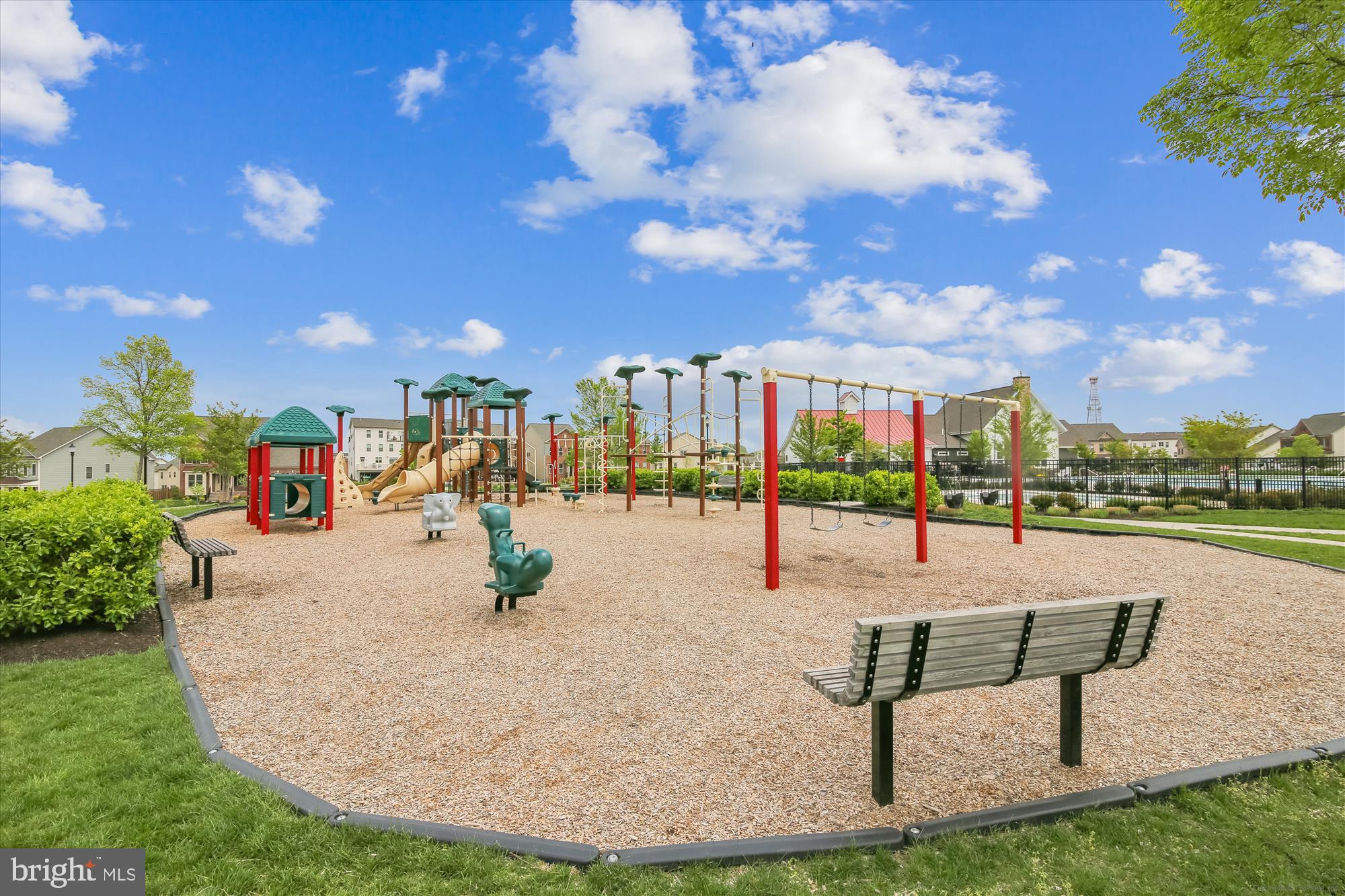 LANDSDALE - Residential