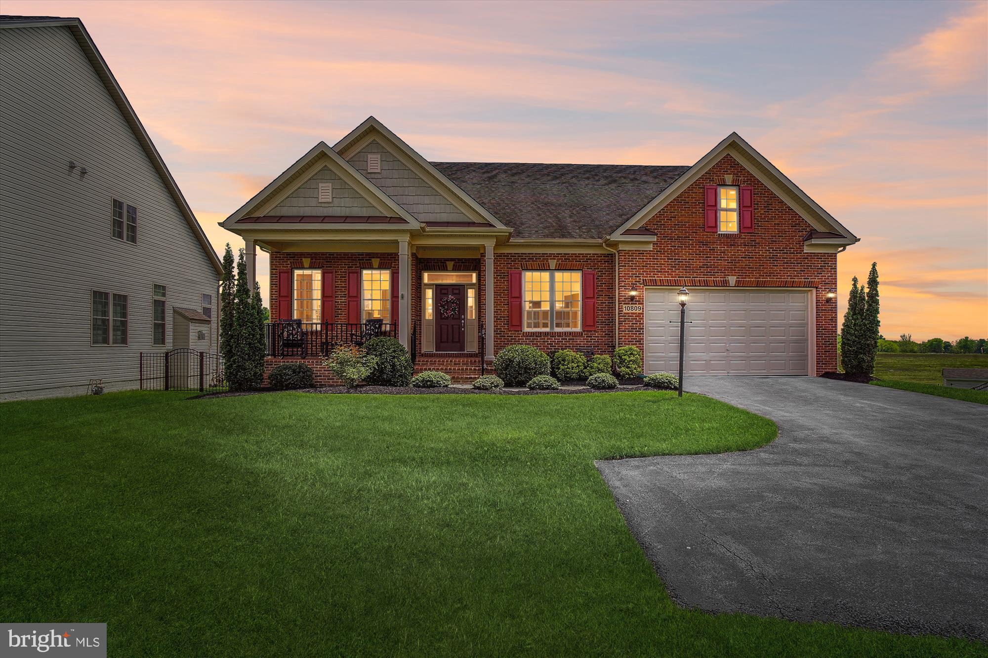 LANDSDALE - Residential