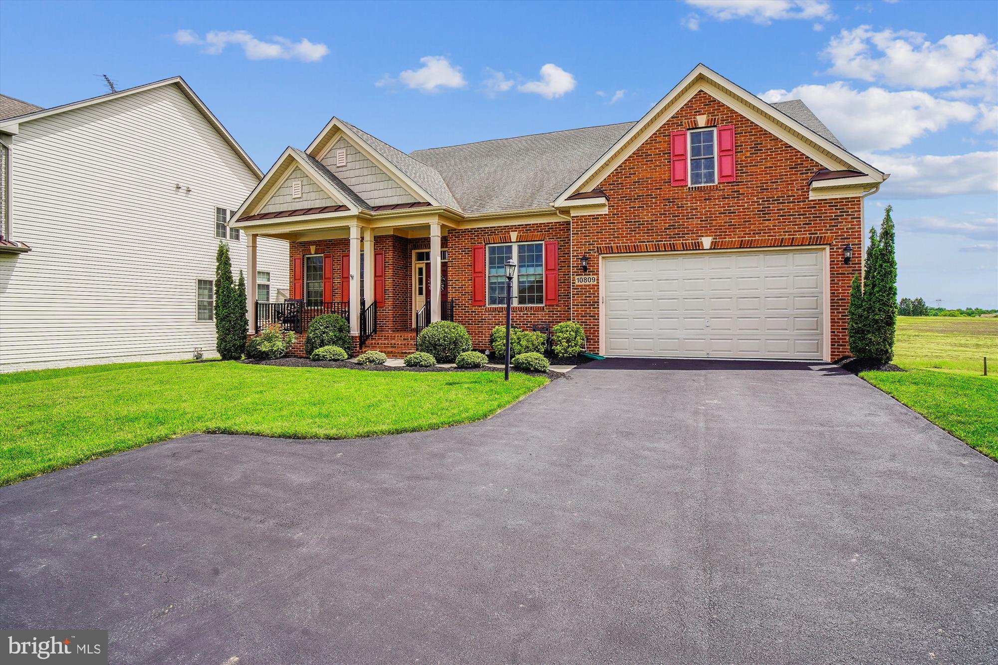 LANDSDALE - Residential