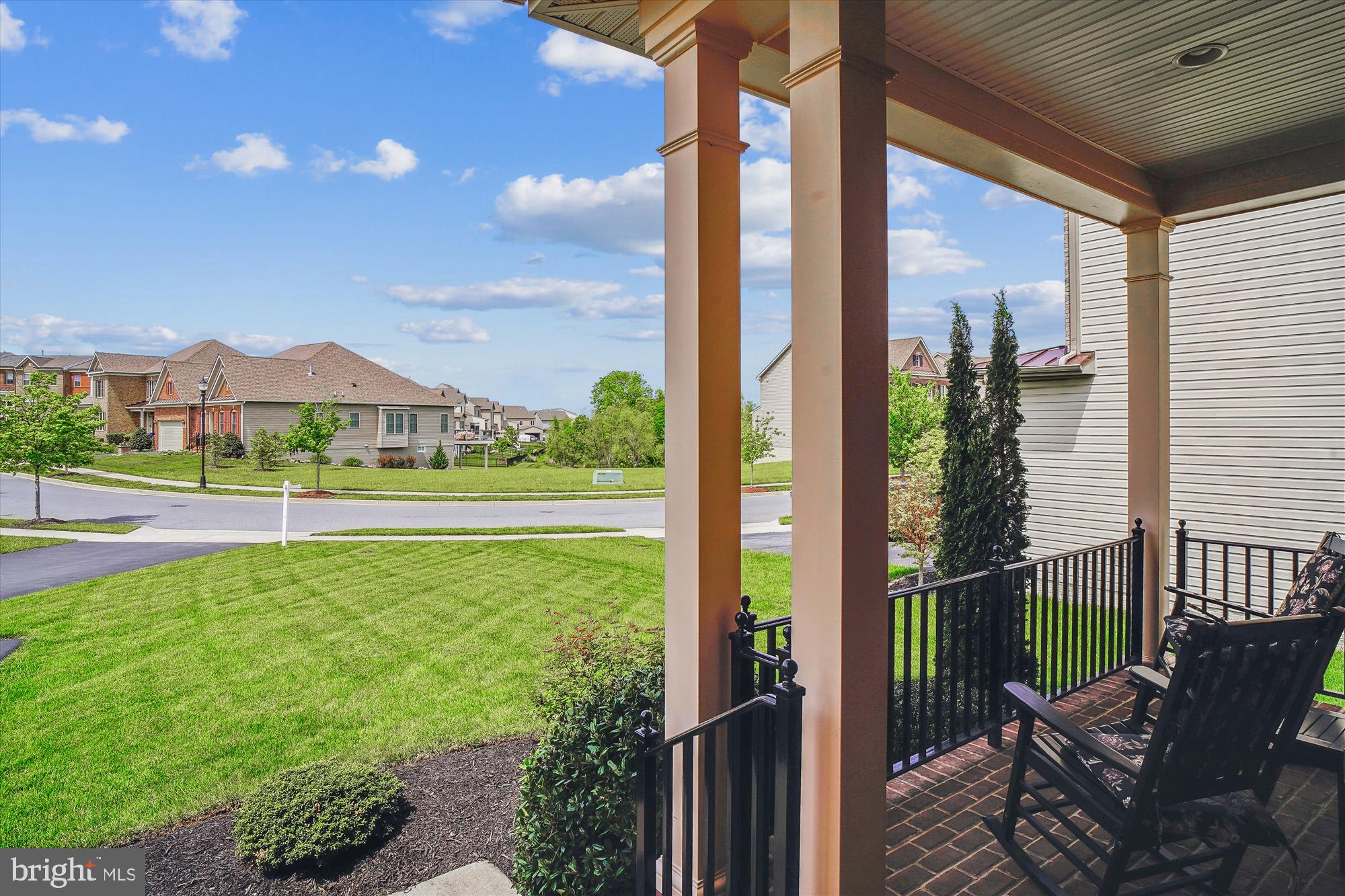 LANDSDALE - Residential