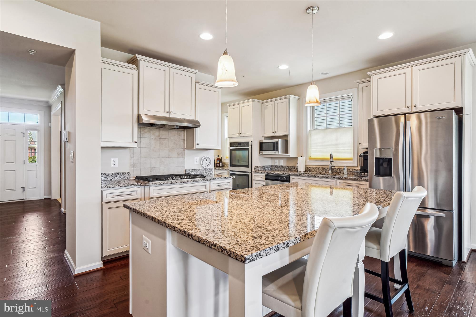 LANDSDALE - Residential