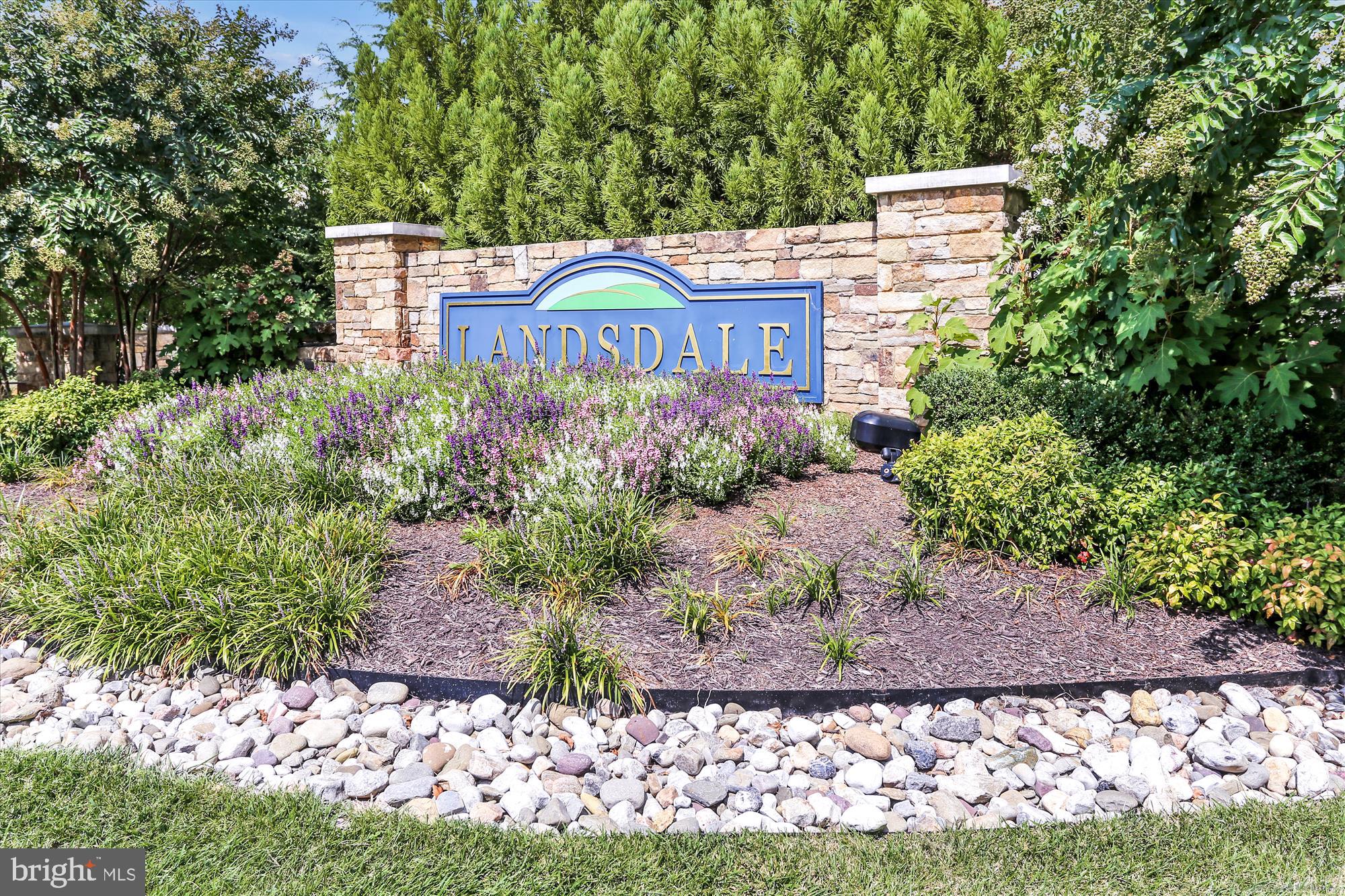 LANDSDALE - Residential
