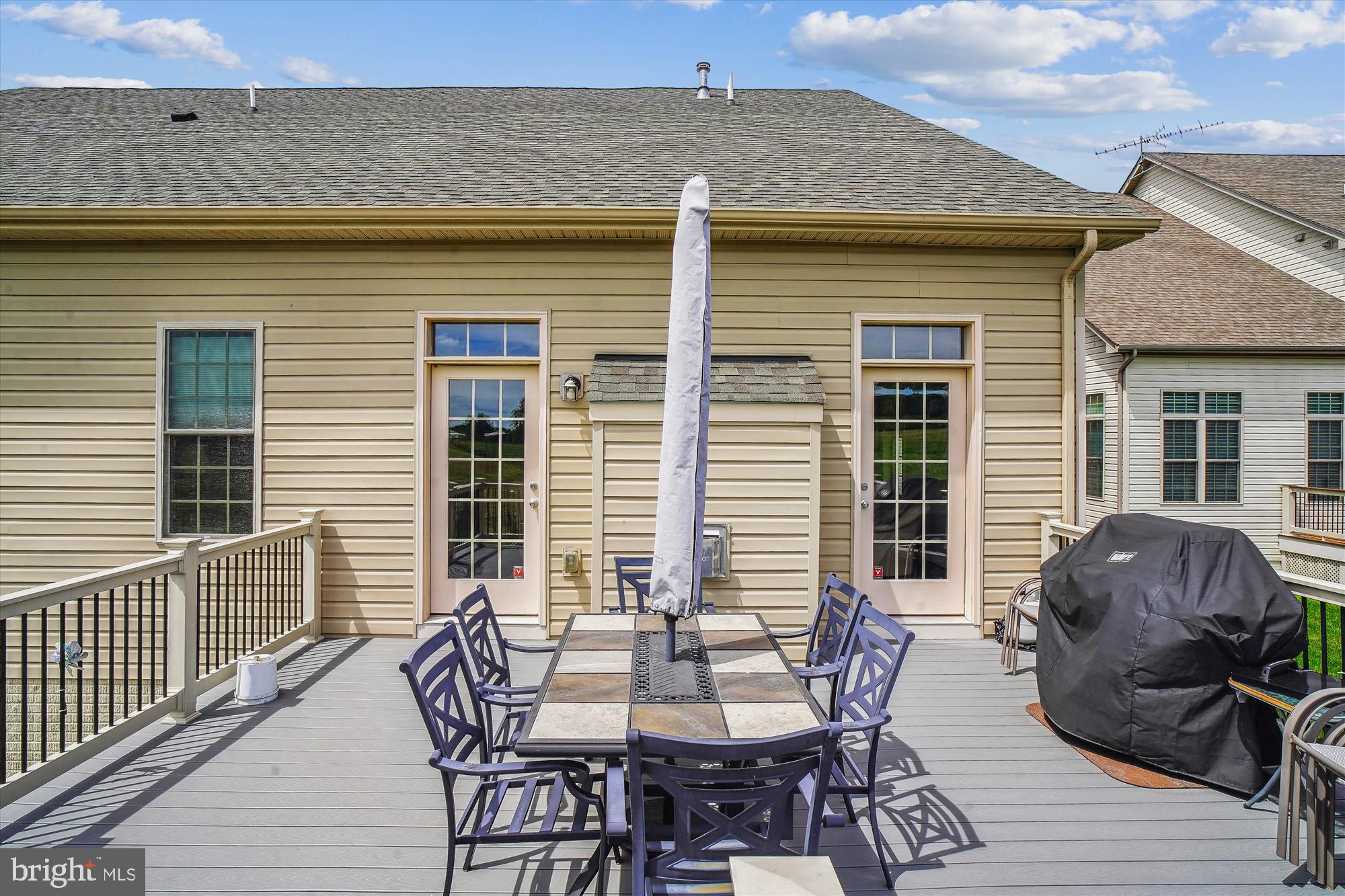 LANDSDALE - Residential