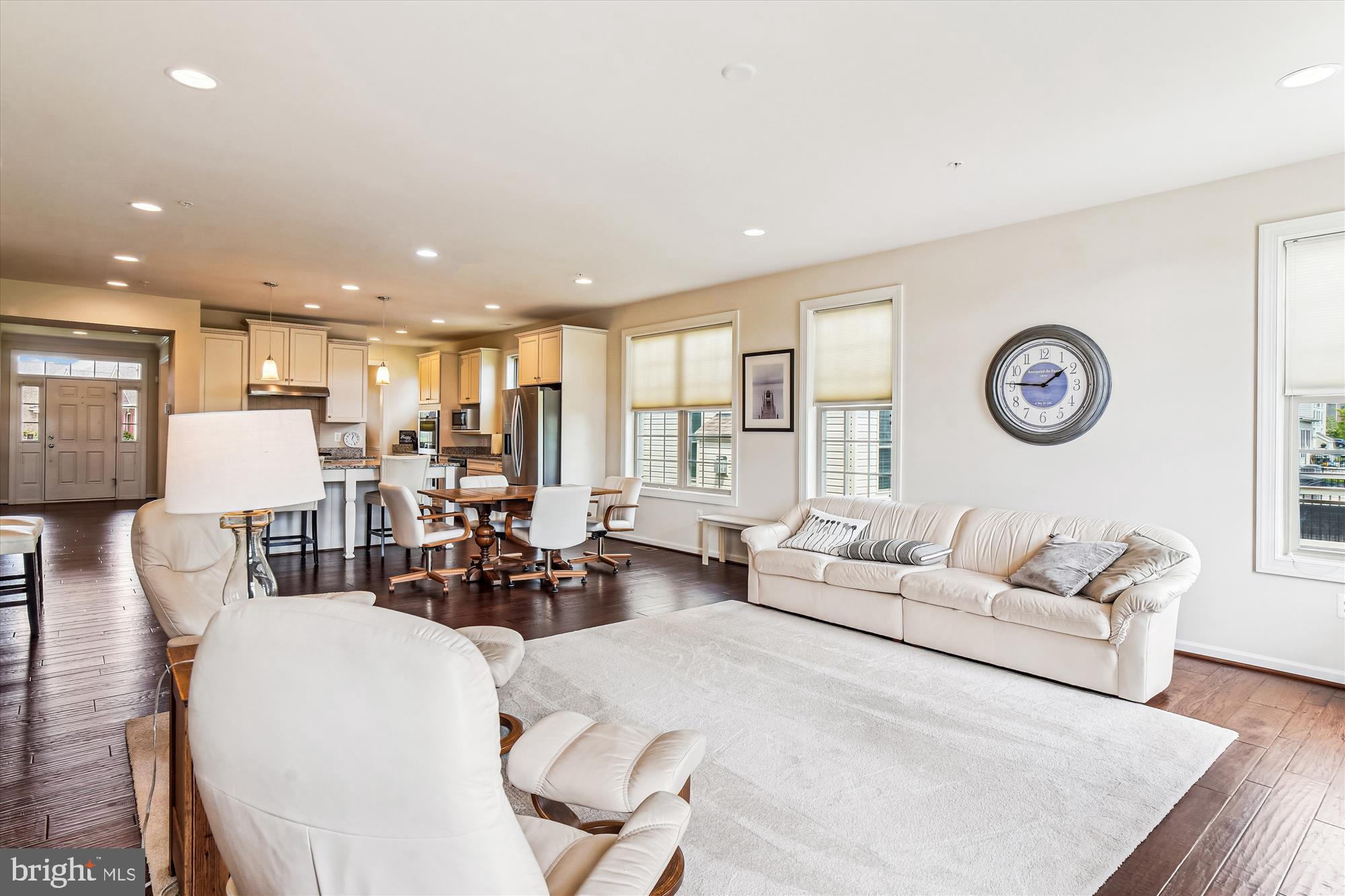 LANDSDALE - Residential