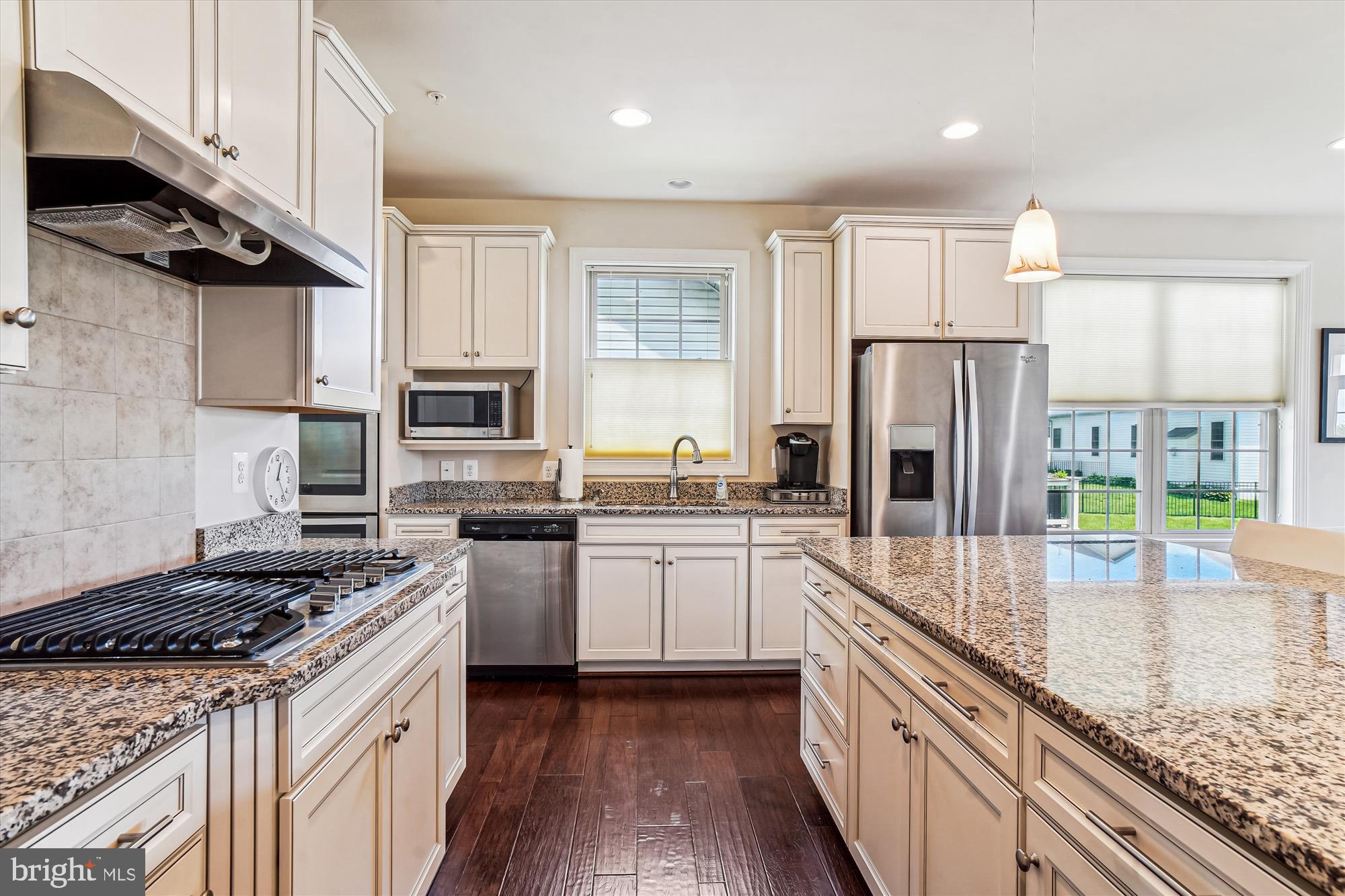 LANDSDALE - Residential