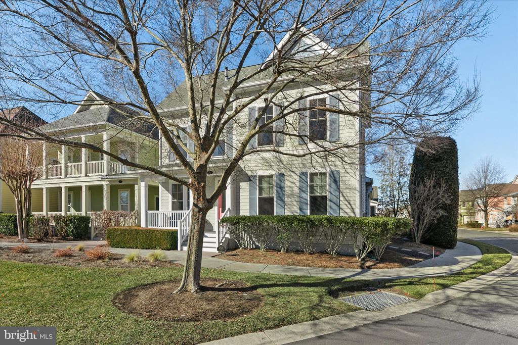 Photo of 27535 S Nicklaus Avenue, MILLSBORO, DE 19966 (MLS # DESU2103450)