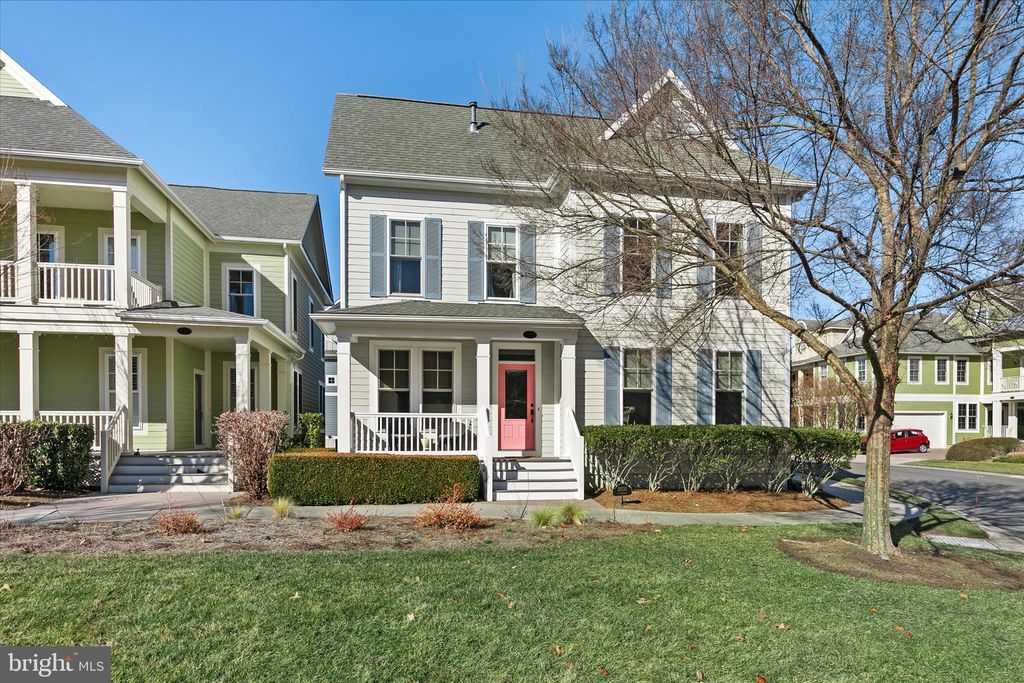 Photo of 27535 S Nicklaus Avenue, MILLSBORO, DE 19966 (MLS # DESU2103450)