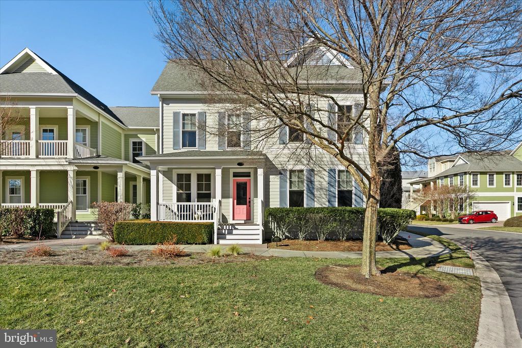 Photo of 27535 S Nicklaus Avenue, MILLSBORO, DE 19966 (MLS # DESU2103450)