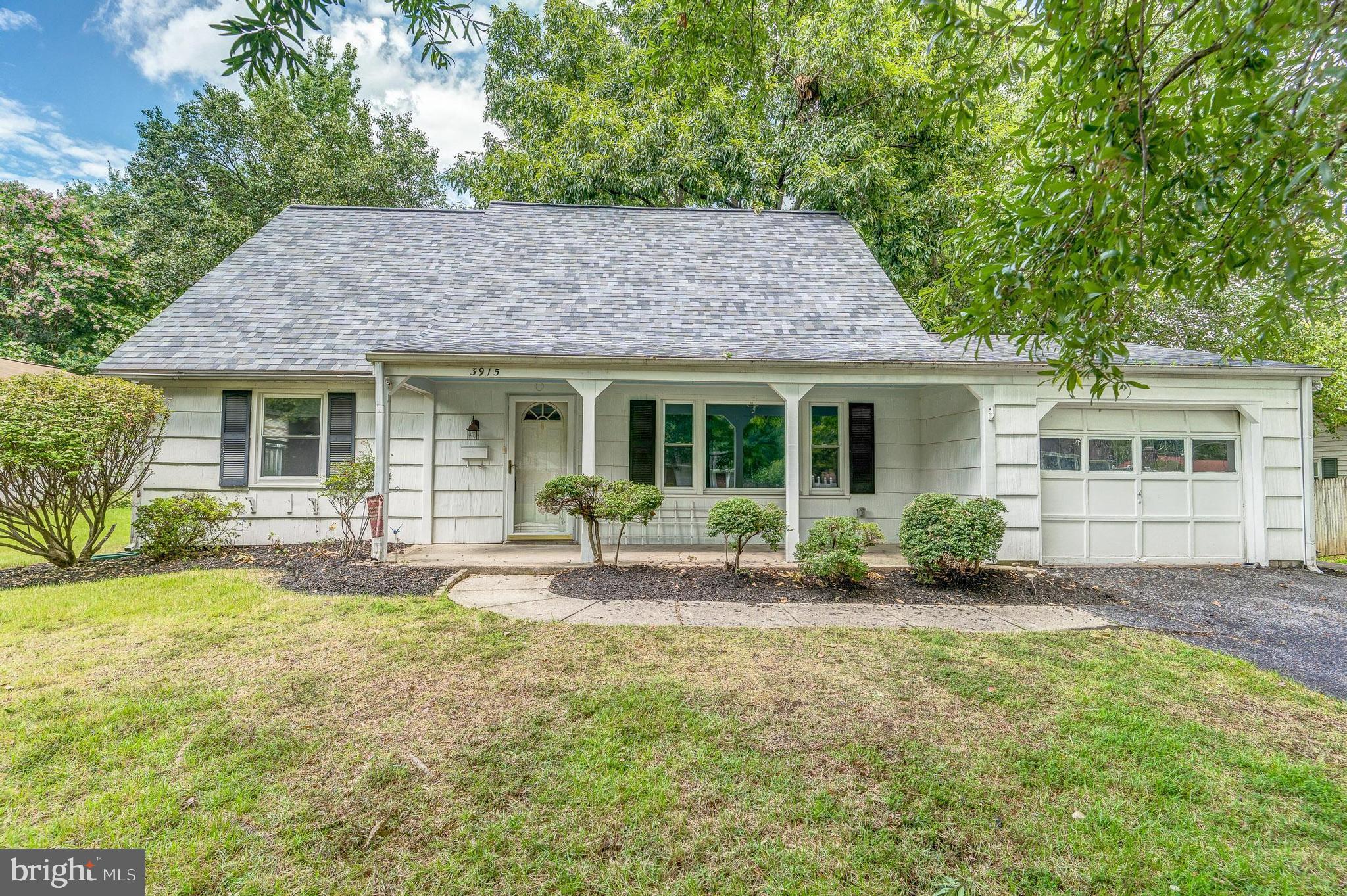 YORKTOWN - Residential