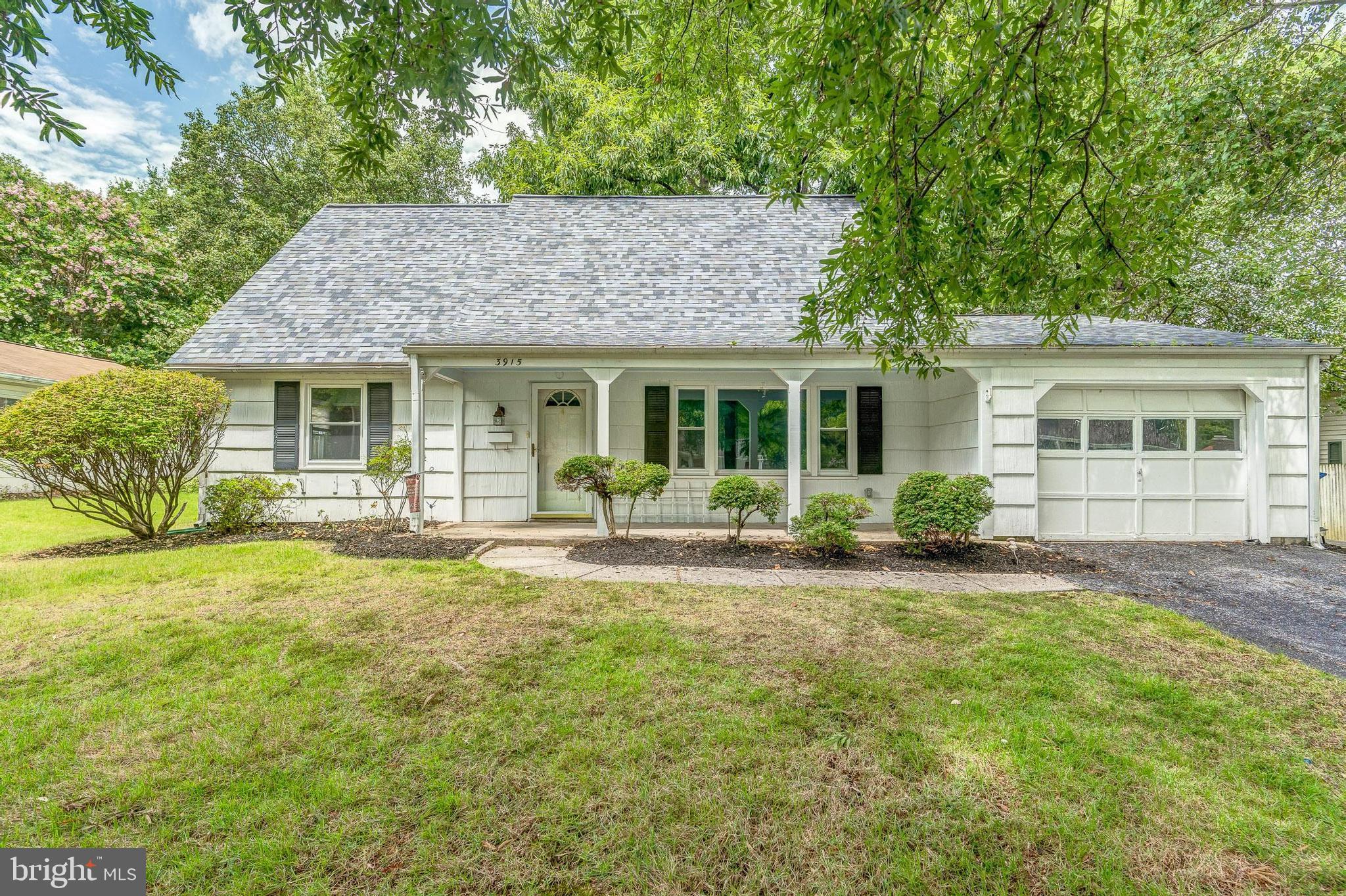 YORKTOWN - Residential