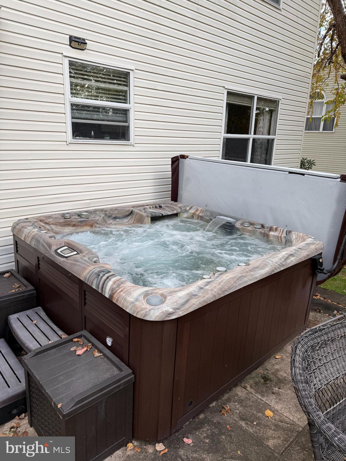 207 BRANCHWOOD COURT