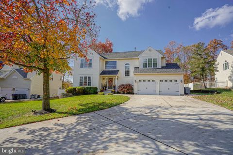 207 BRANCHWOOD COURT WOODBURY NJ 08096