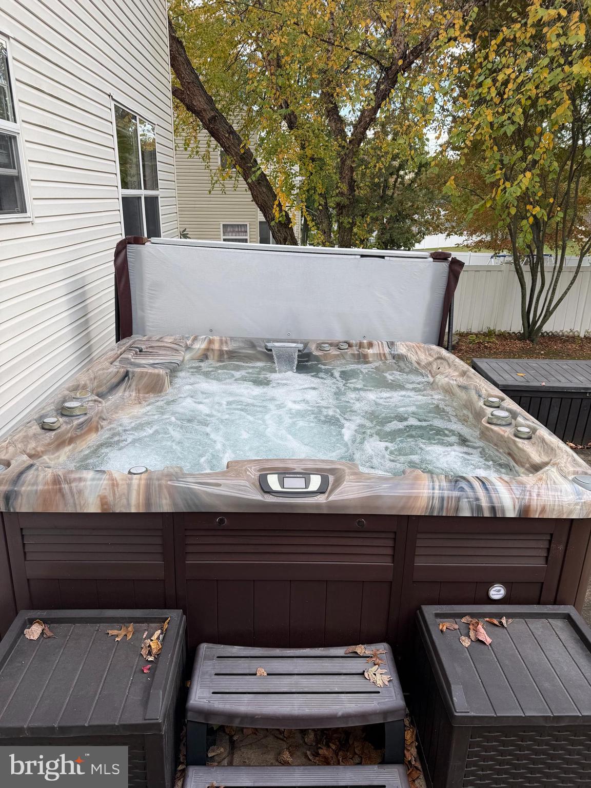 207 BRANCHWOOD COURT