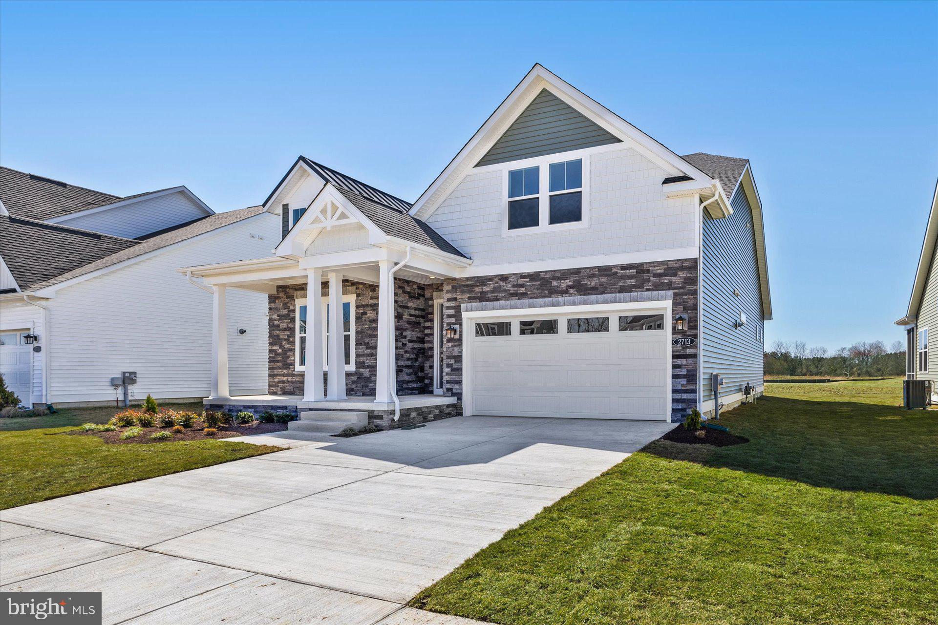 RIVER MARSH - Residential