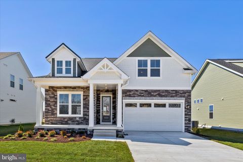 2713 MARSH ELDER ROAD CAMBRIDGE MD 21613