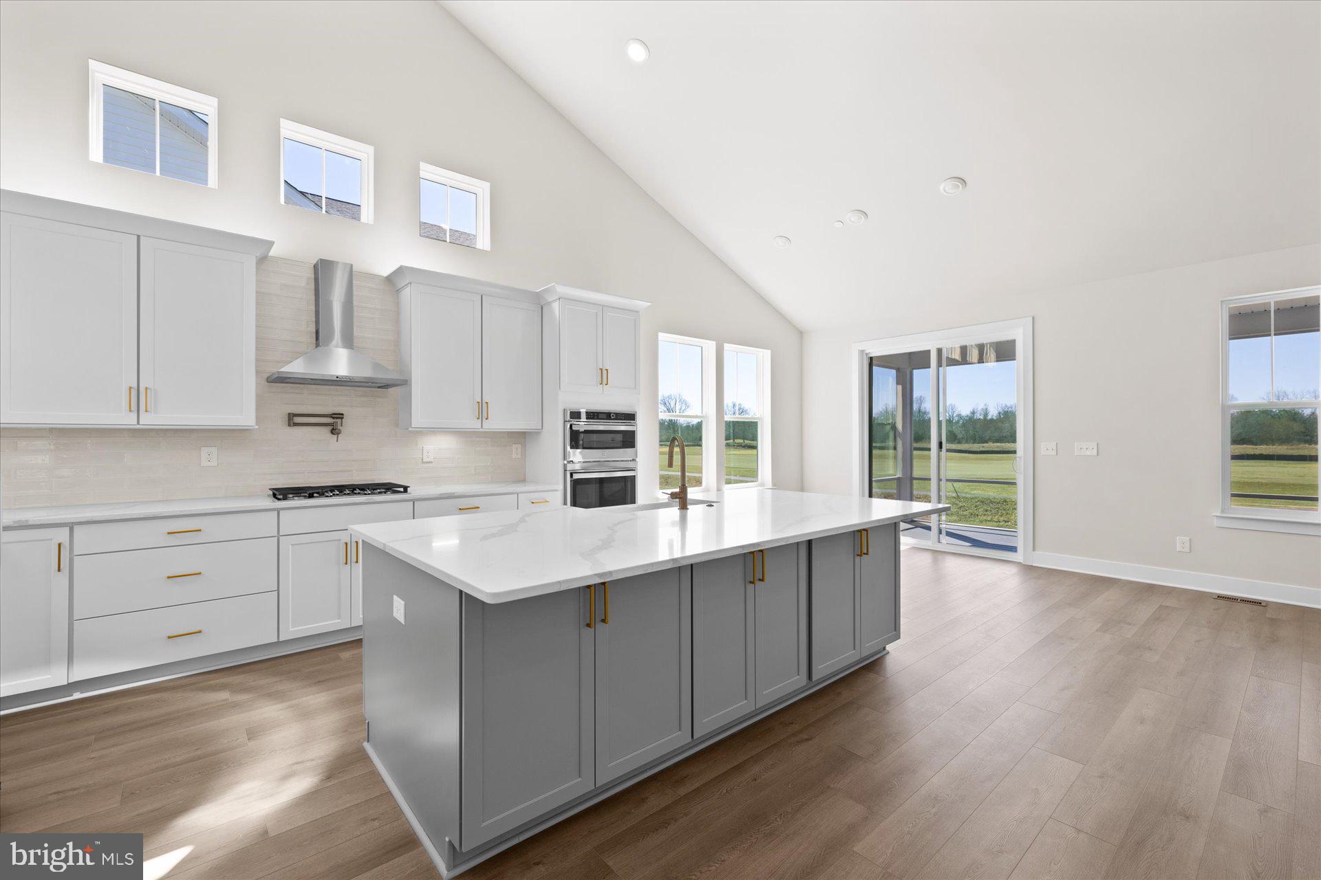 RIVER MARSH - Residential